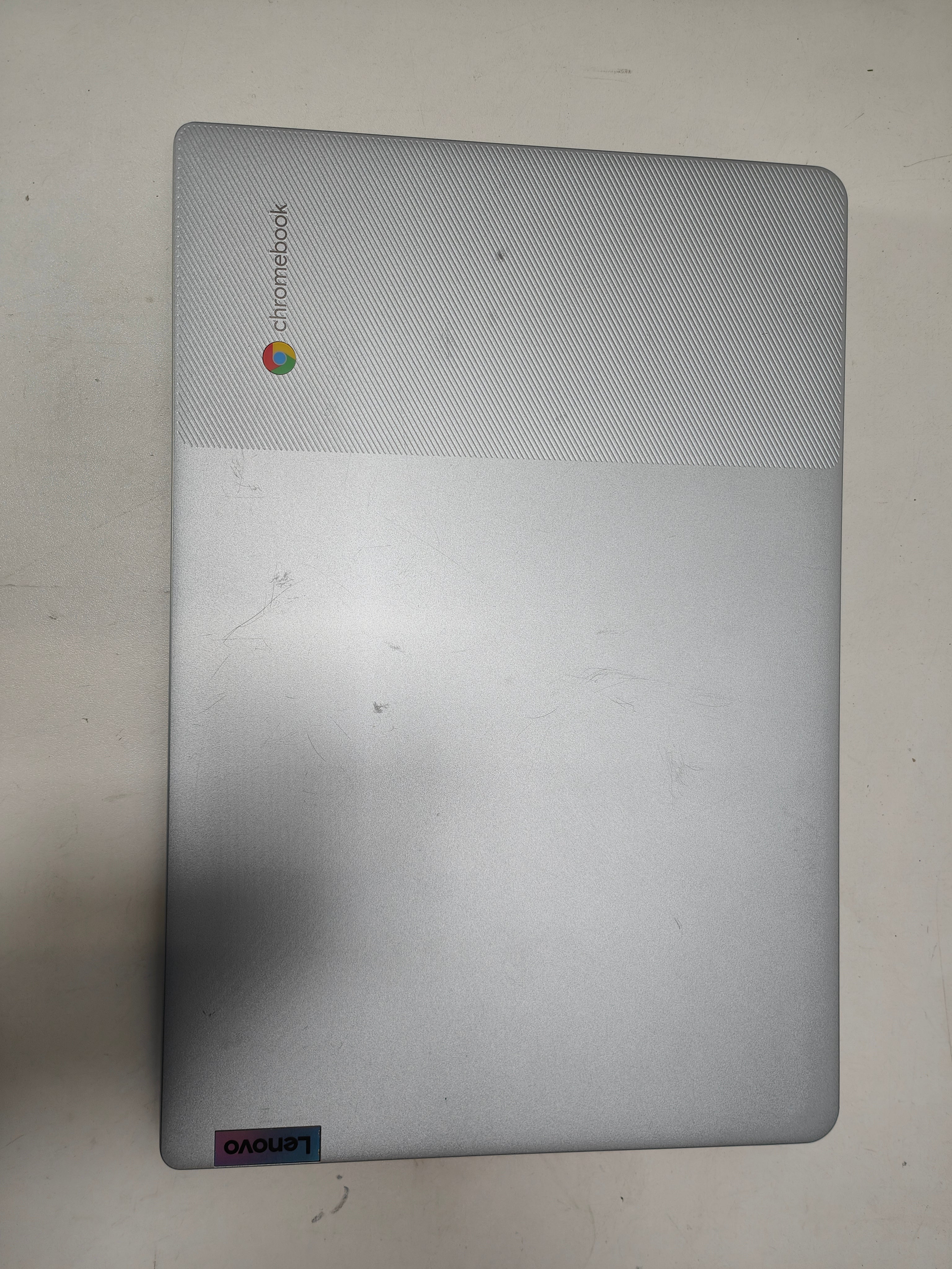 Lenovo Chromebook IdeaPad 3 14M868 82XJ0032MH QWERTY