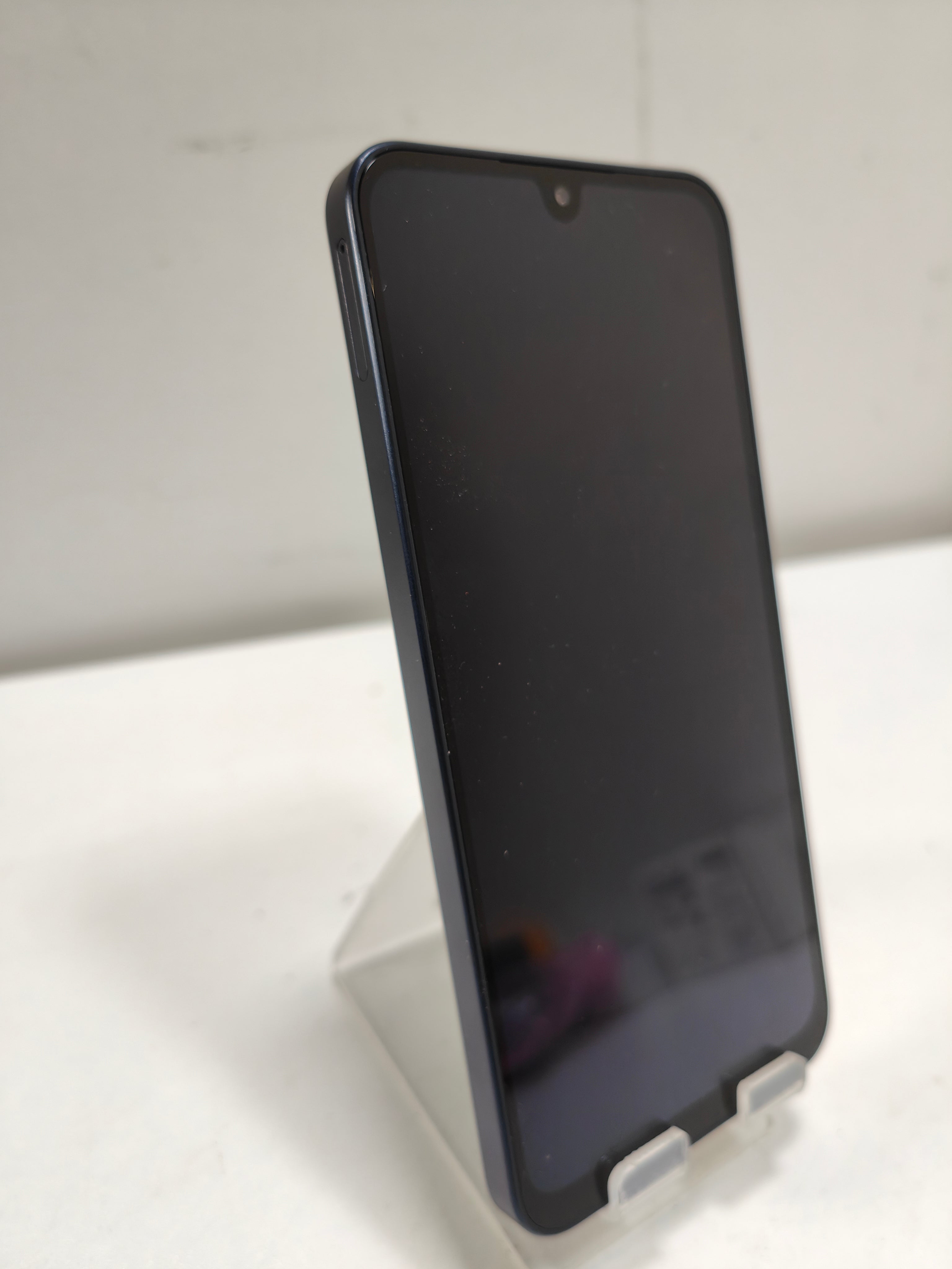 Samsung Galaxy A16 128GB Schwarz 5G