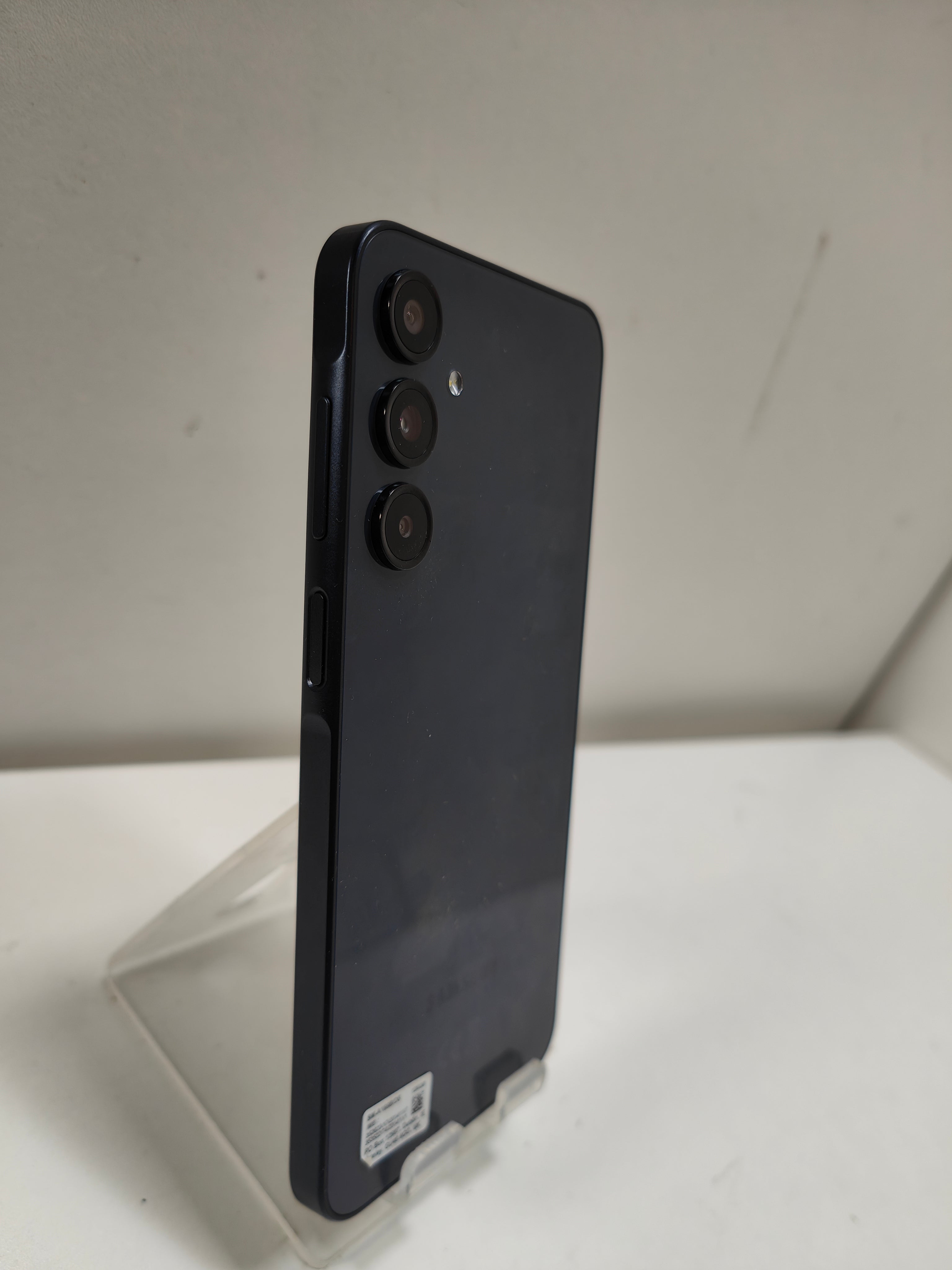 Samsung Galaxy A16 128GB Schwarz 5G