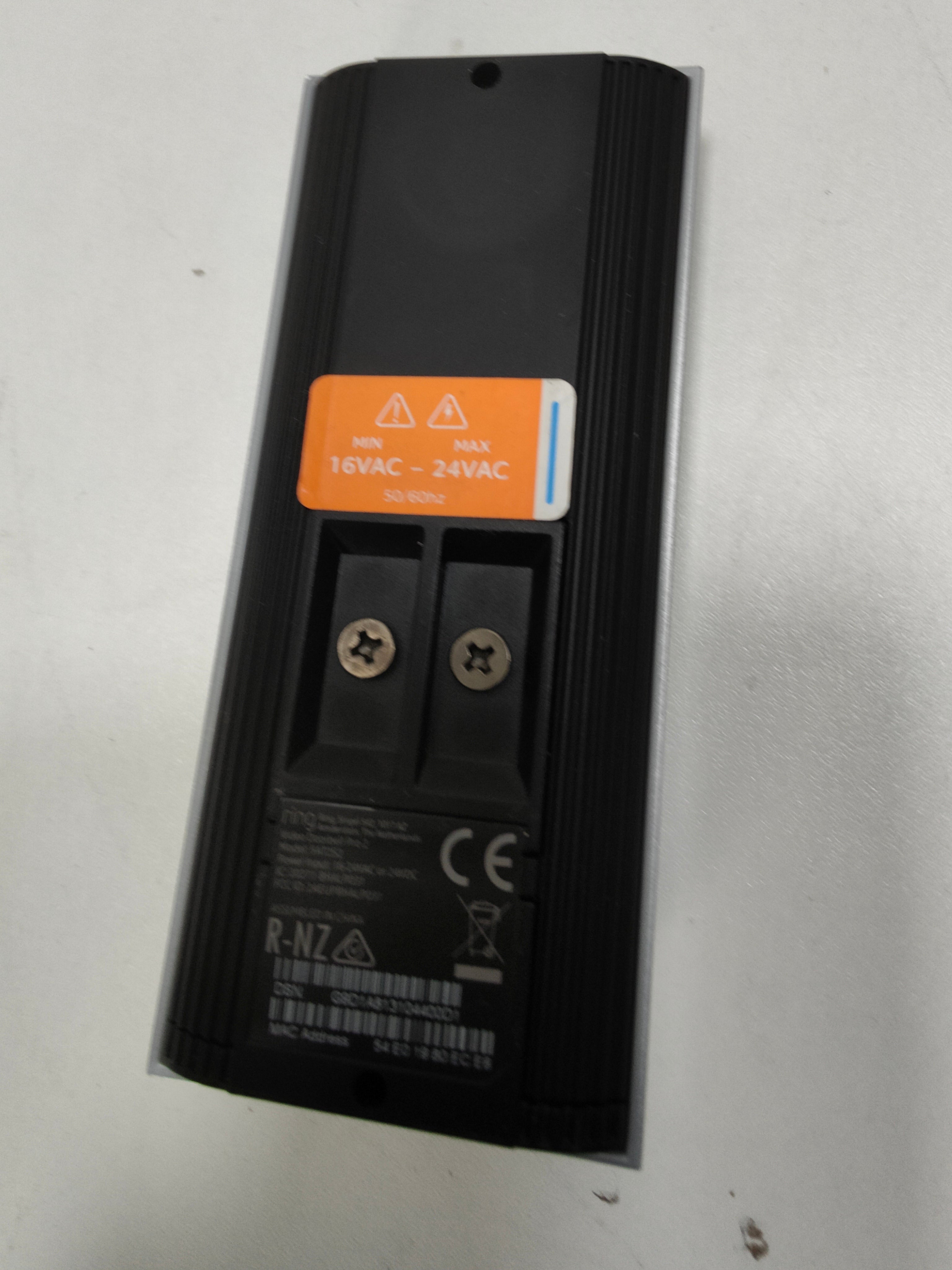 Ring Video-Türklingel Pro 2 Plugin