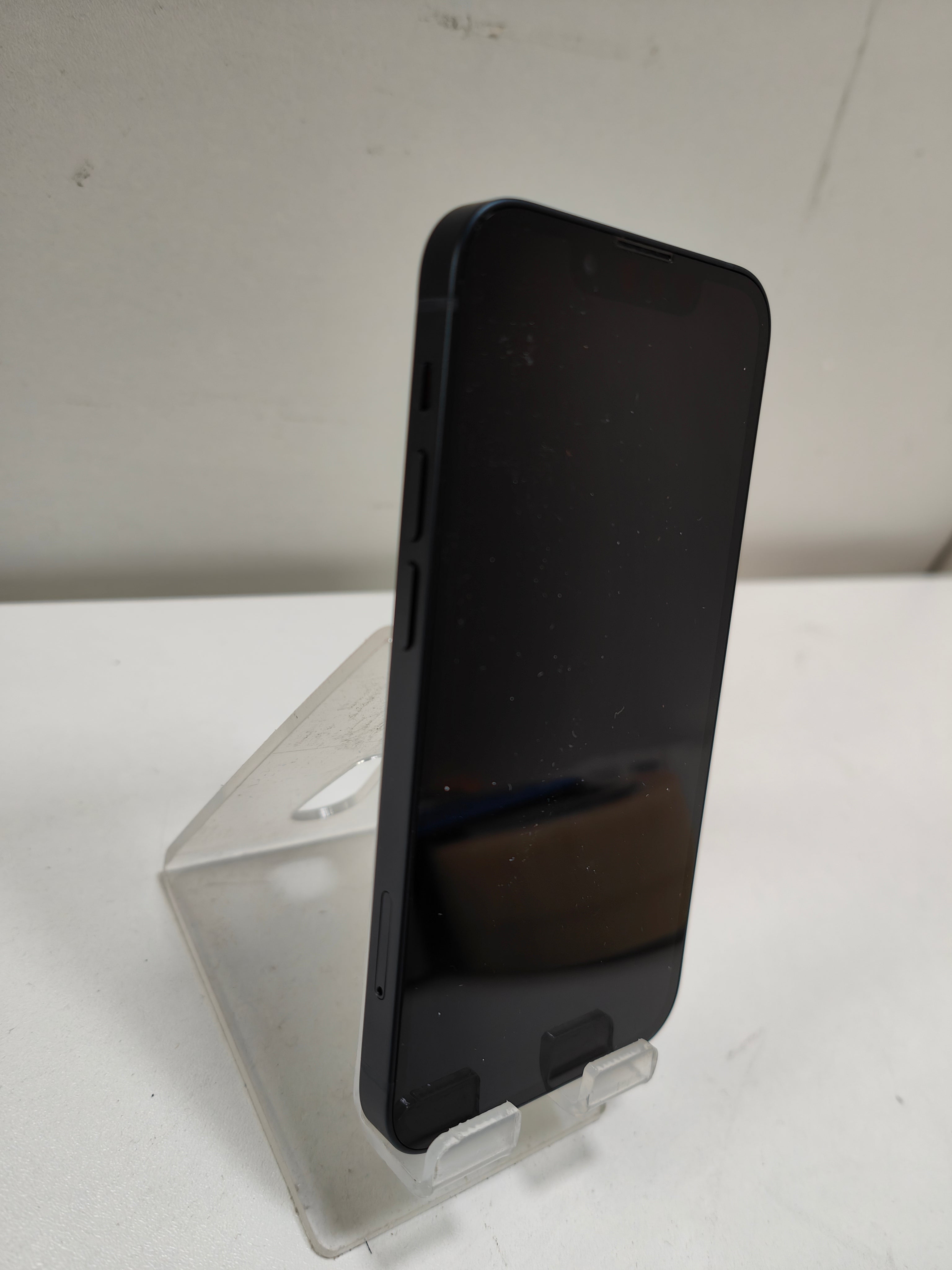 Generalüberholtes iPhone 13 mini 128GB Schwarz