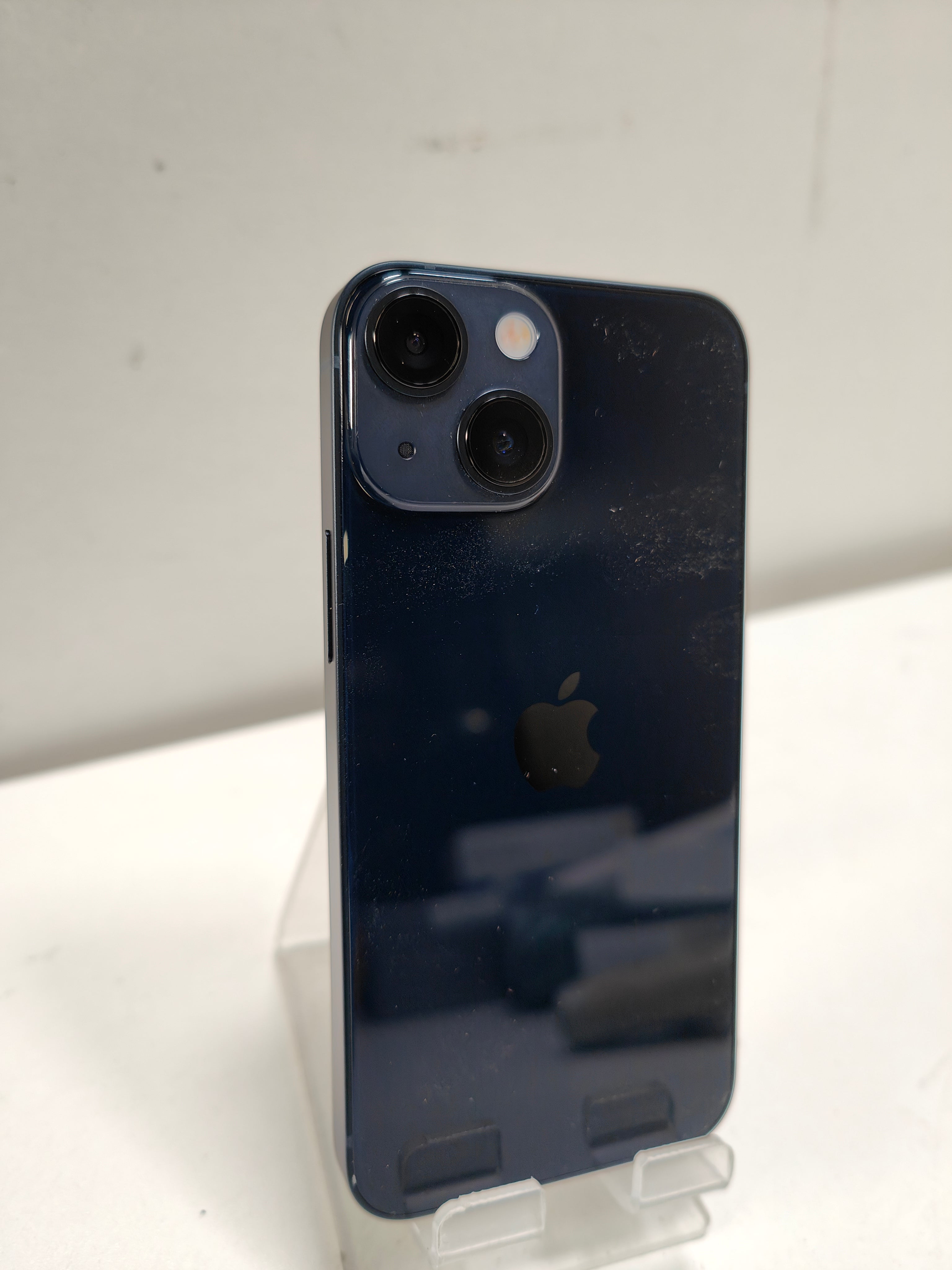 Generalüberholtes iPhone 13 mini 128GB Schwarz