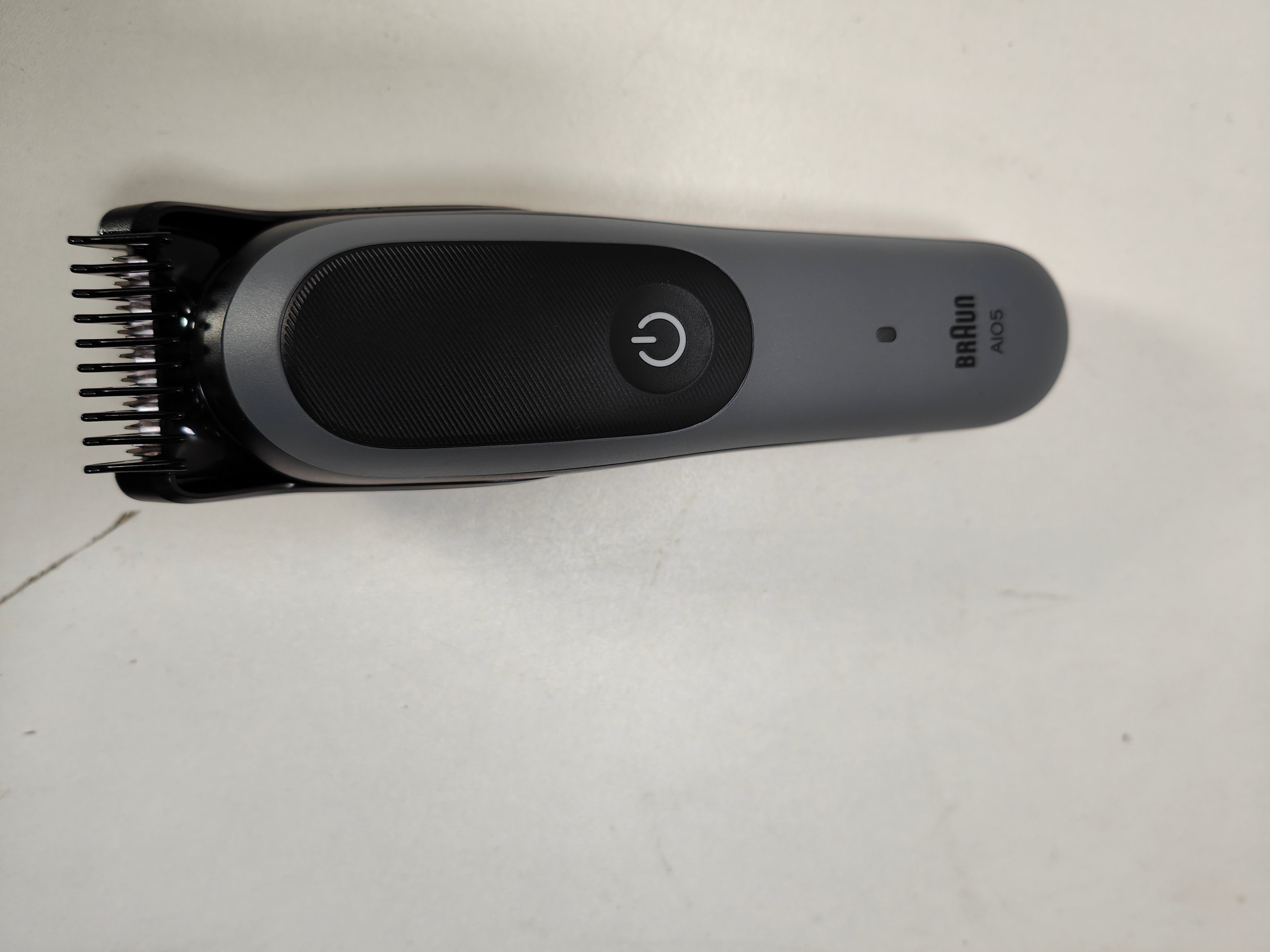 Braun Serie 5 AIO5520