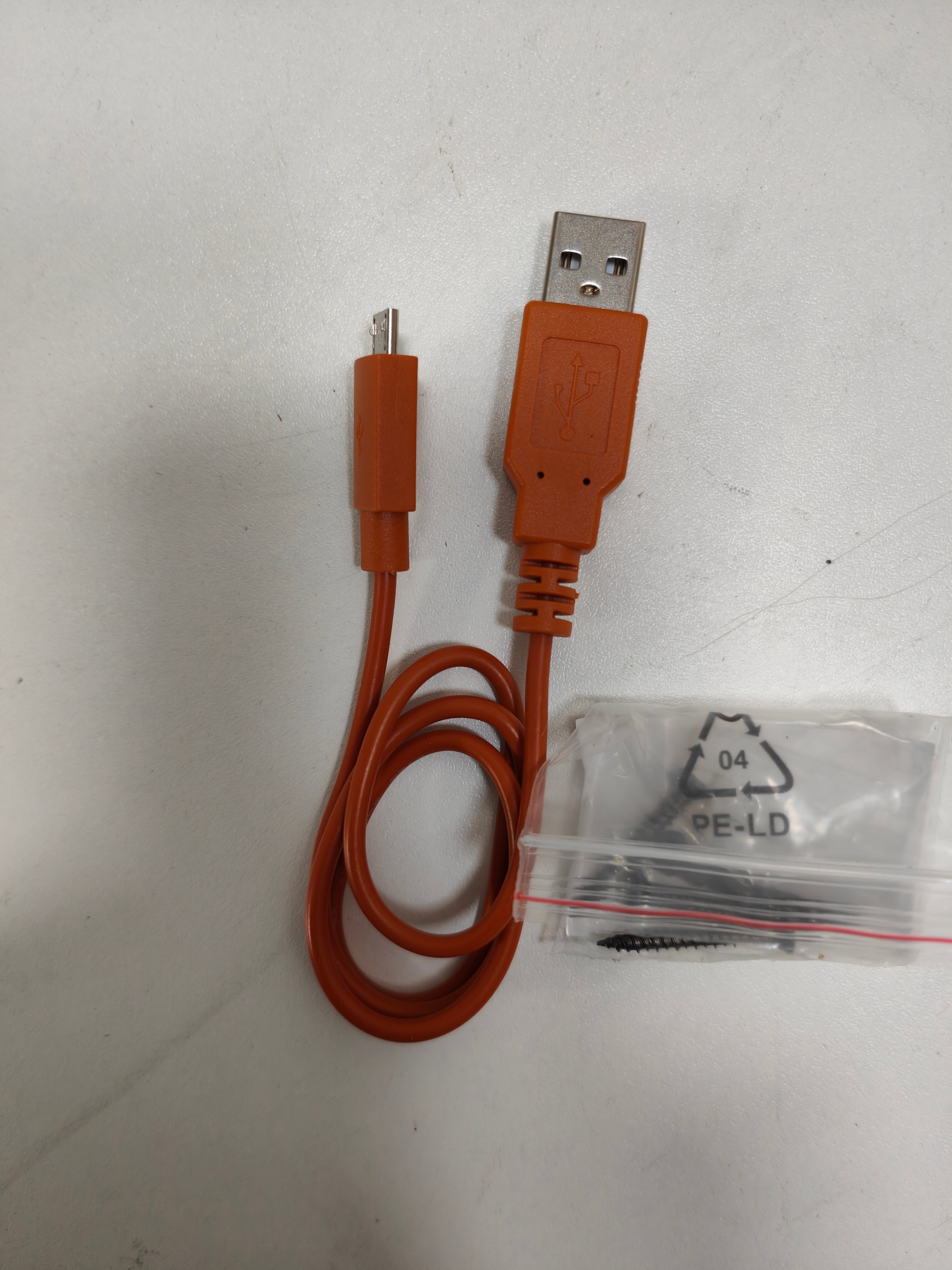 Ring Stick Up Cam Battery - White - 2023 - EU