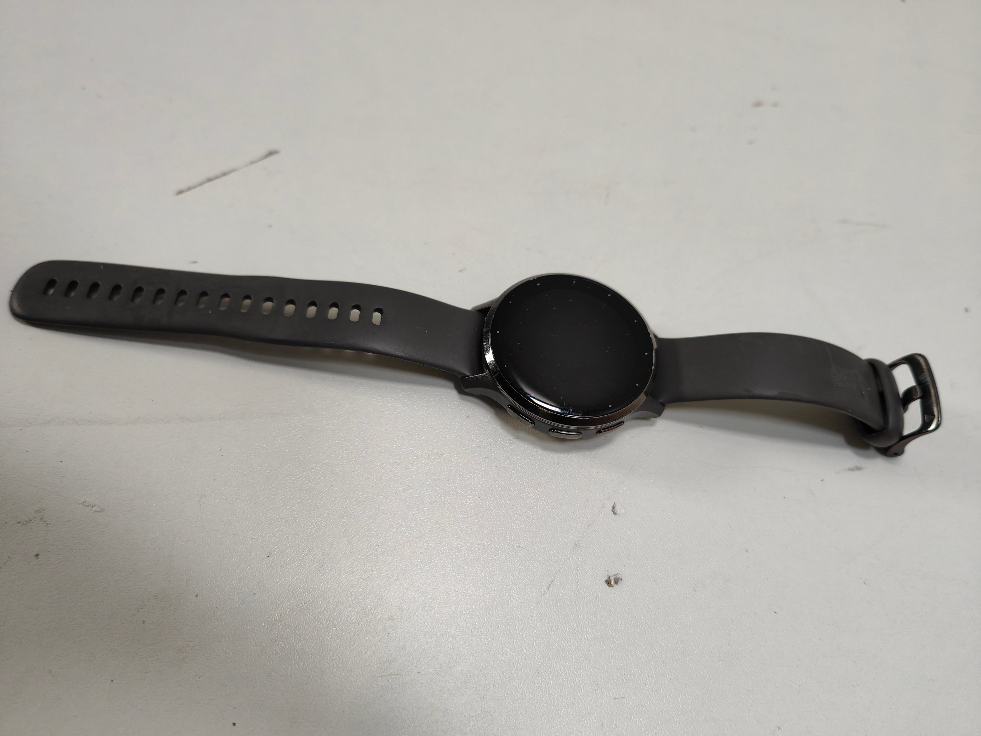 Garmin Venu 3S Schwarz/Grau