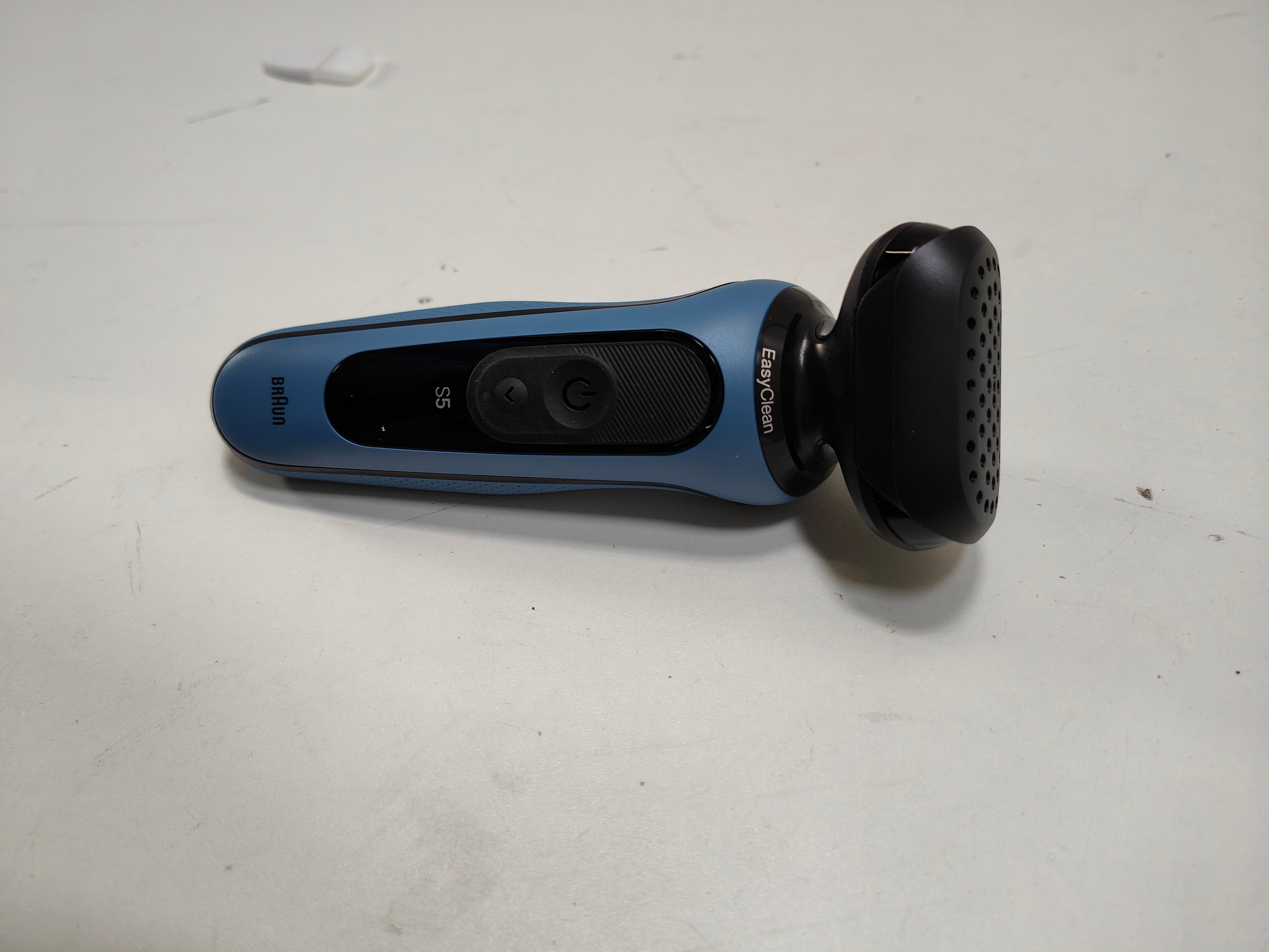 Braun Serie 5 52-A1000S Azure