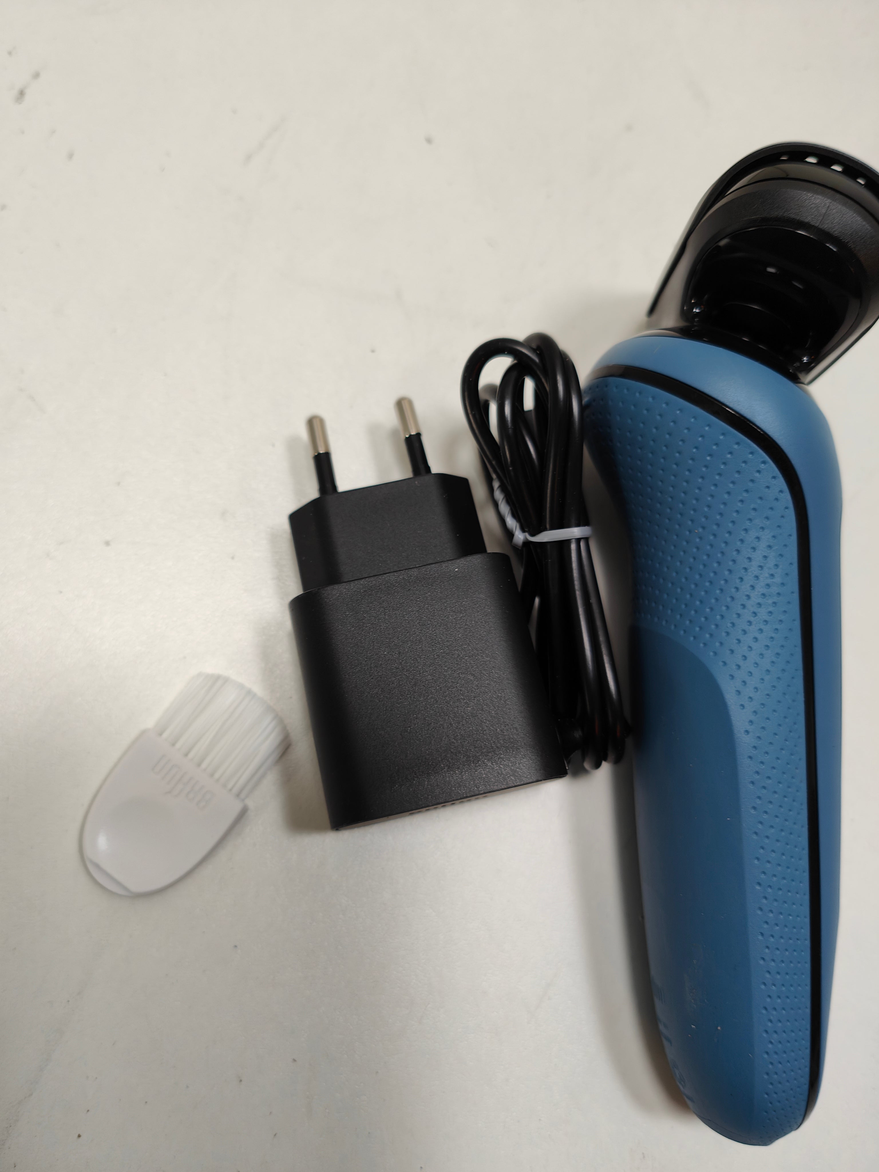 Braun Serie 5 52-A1000S Azure