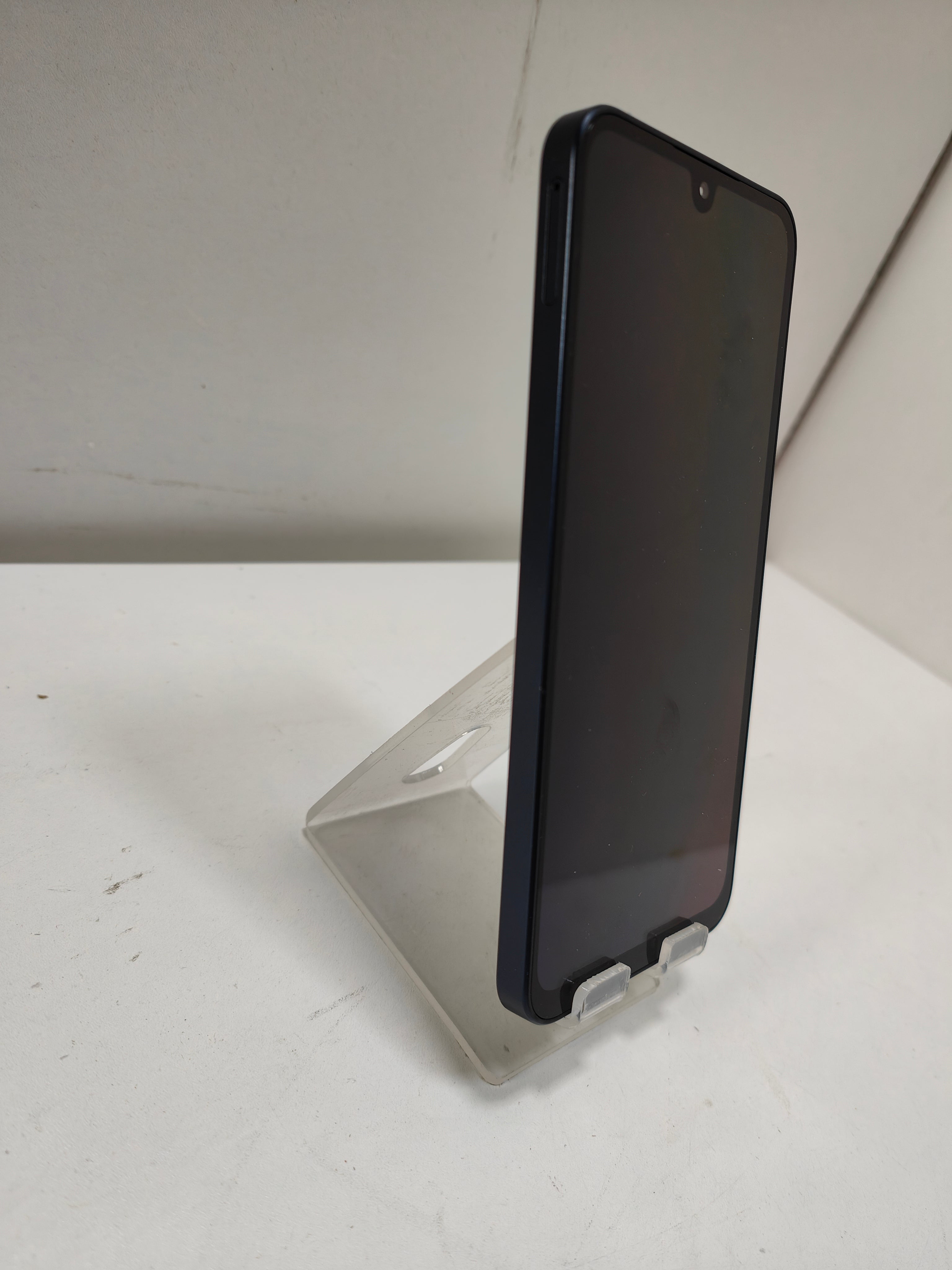 Samsung Galaxy A16 128GB Schwarz 5G