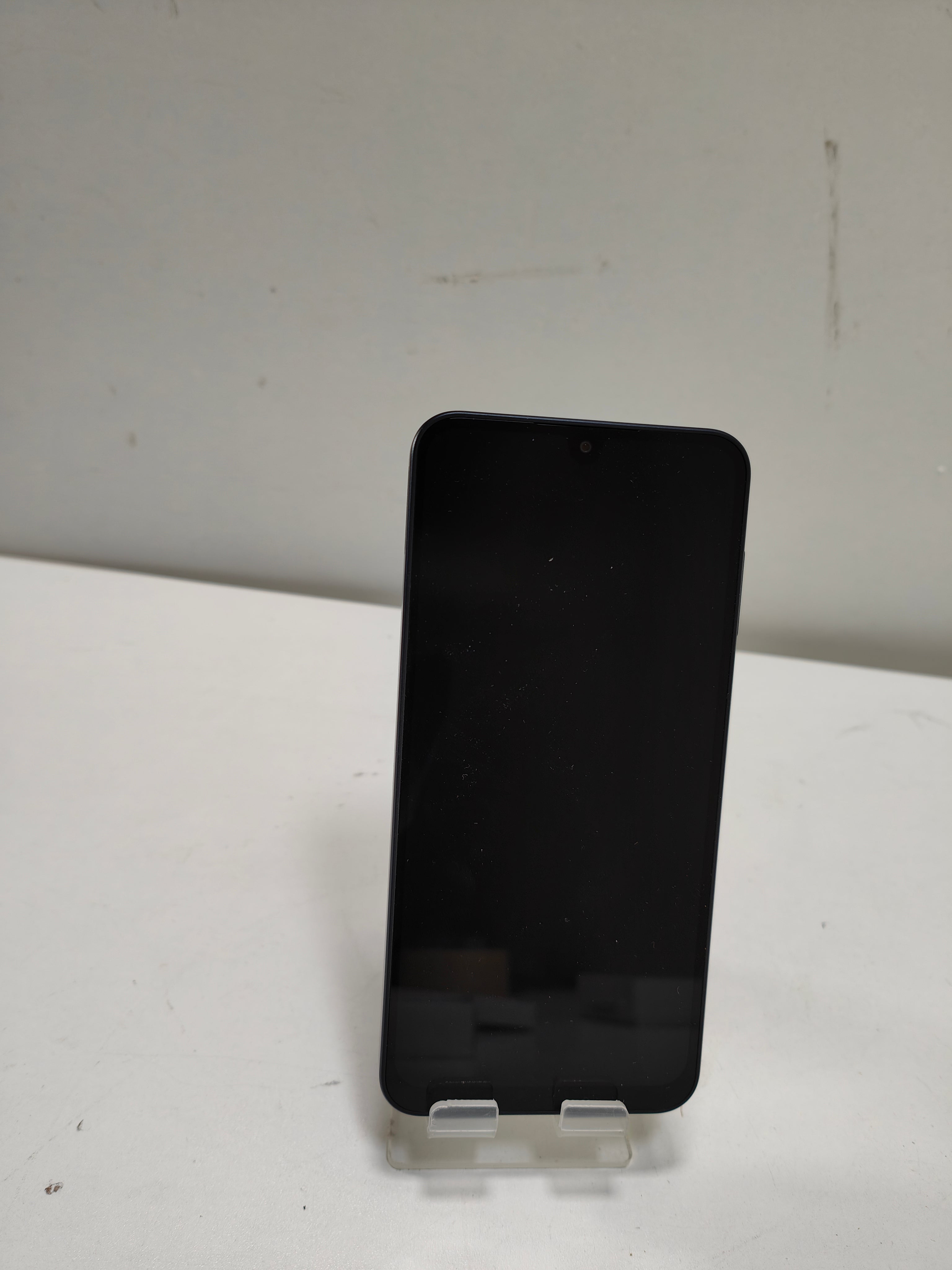 Samsung Galaxy A16 128GB Schwarz 5G