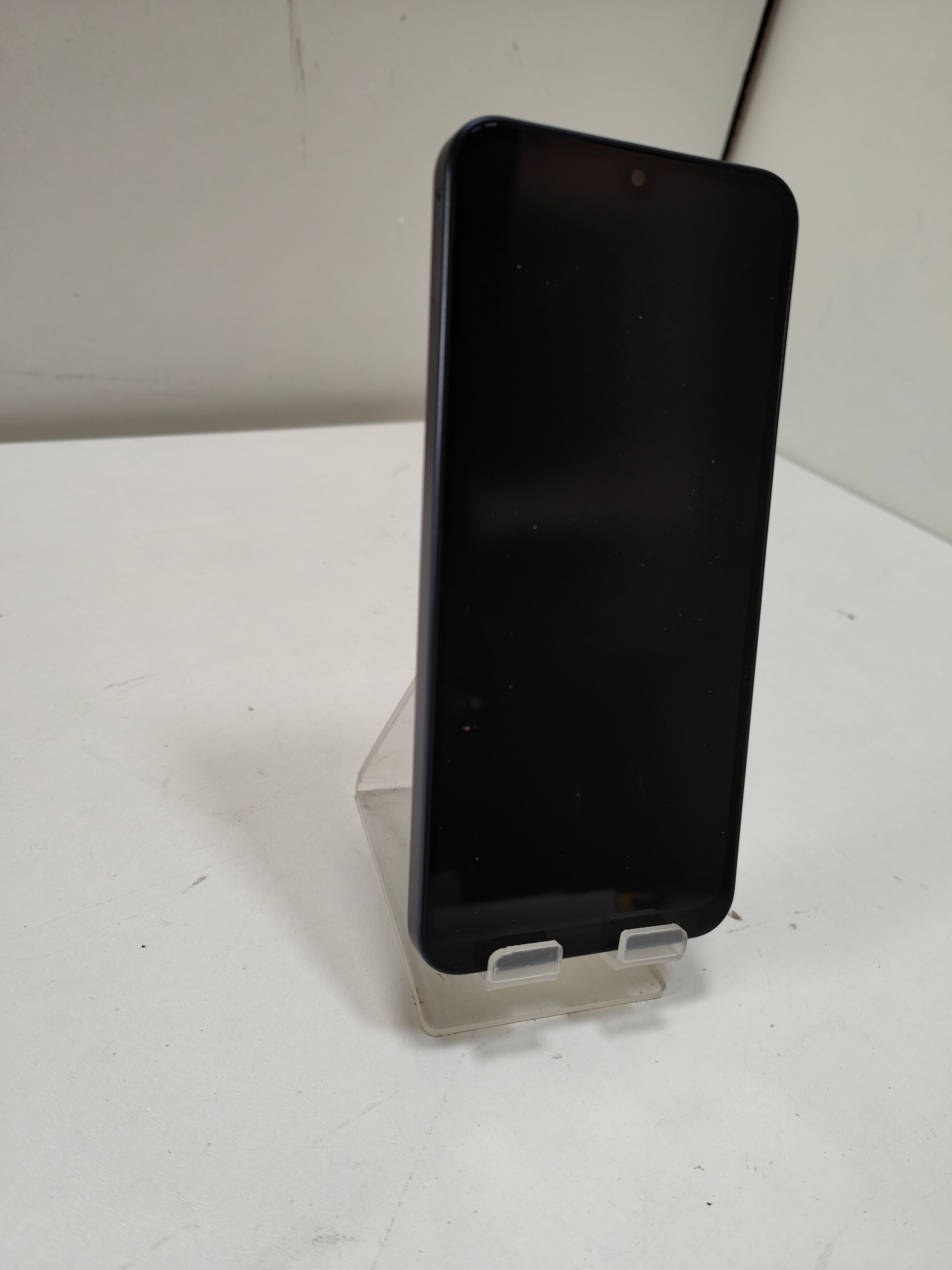 Samsung Galaxy A16 128GB Schwarz 5G