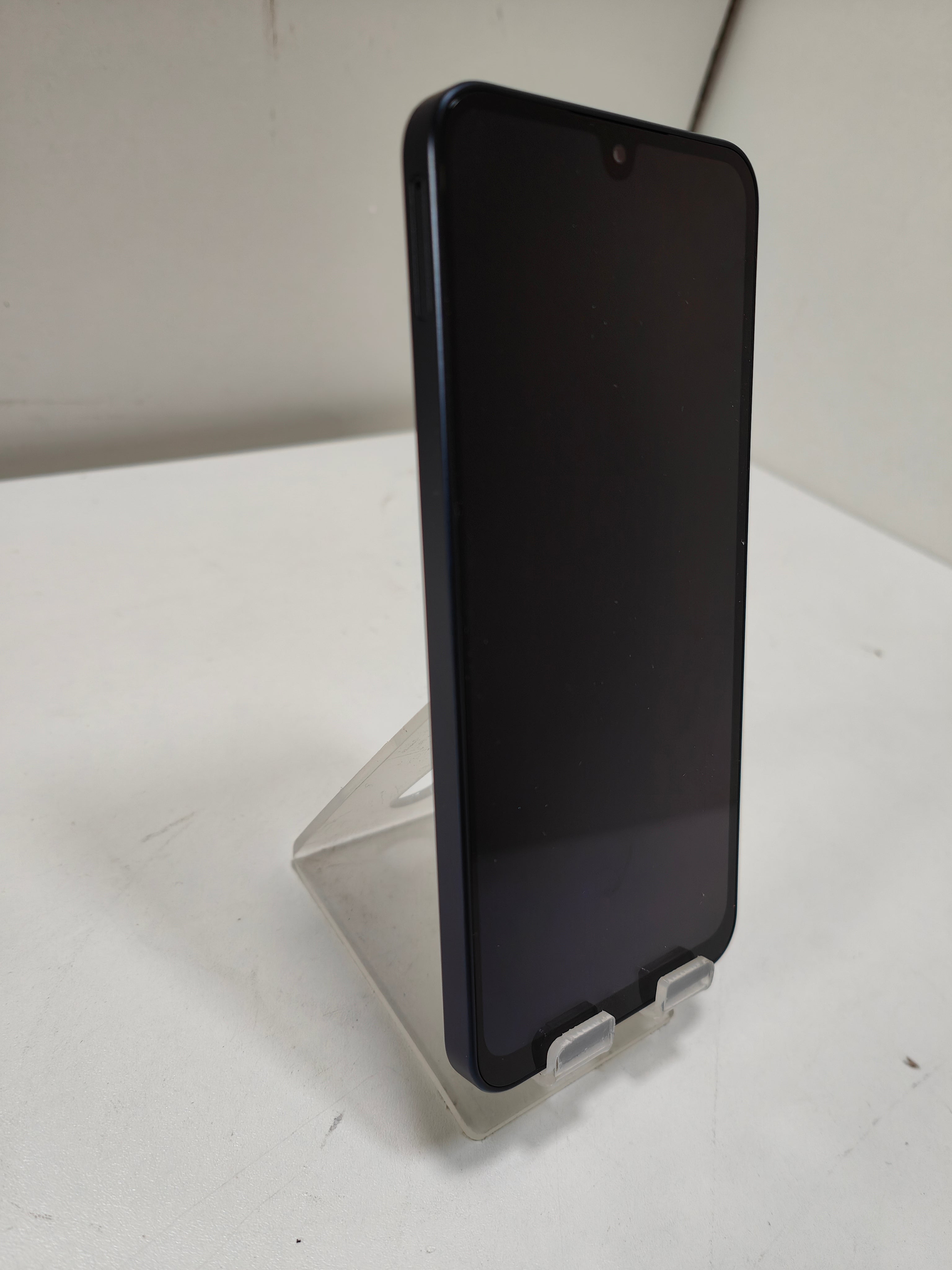 Samsung Galaxy A16 128GB Schwarz 5G