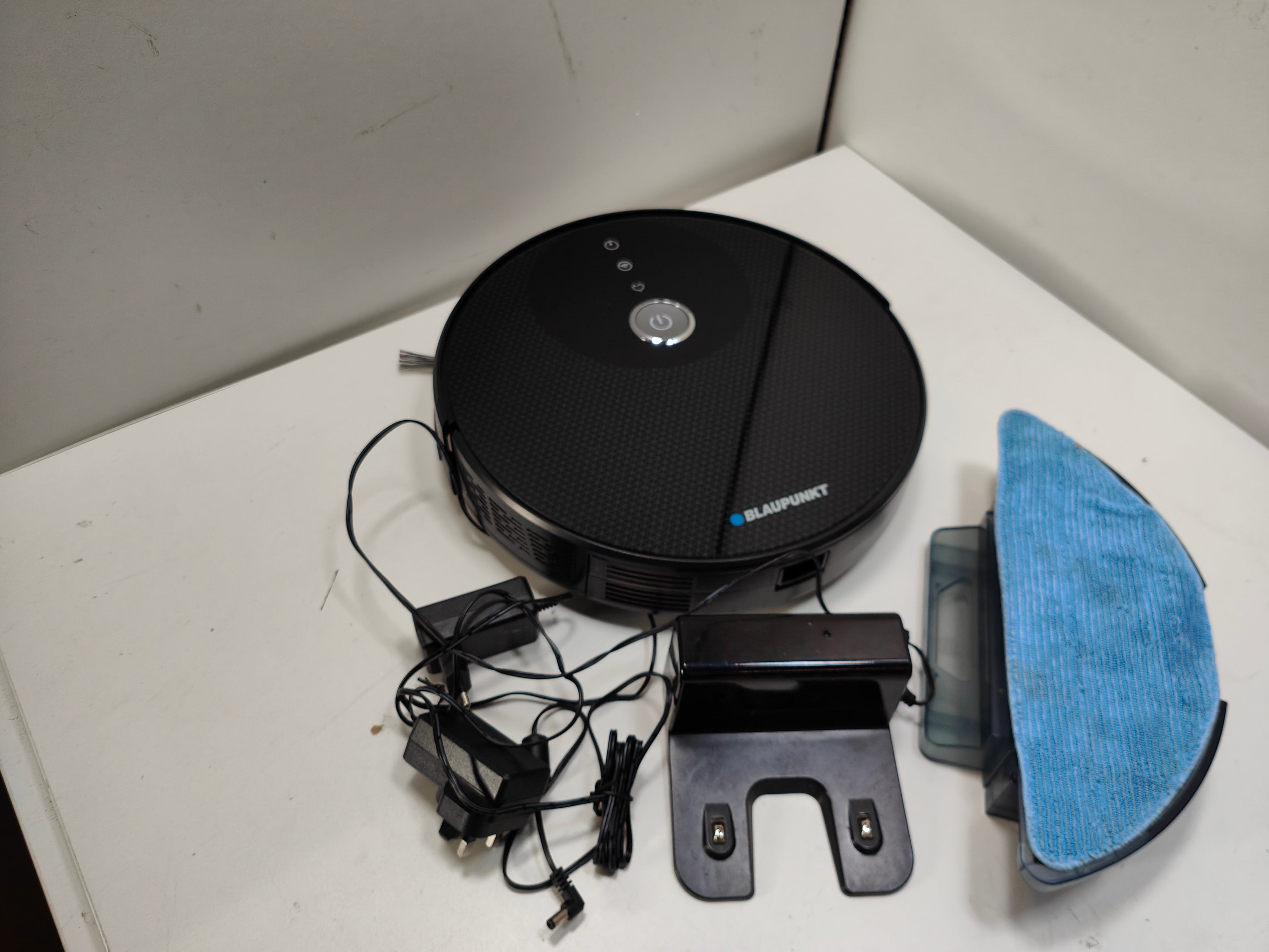 Blaupunkt Bluebot Xboost BPK-VCBB1XB