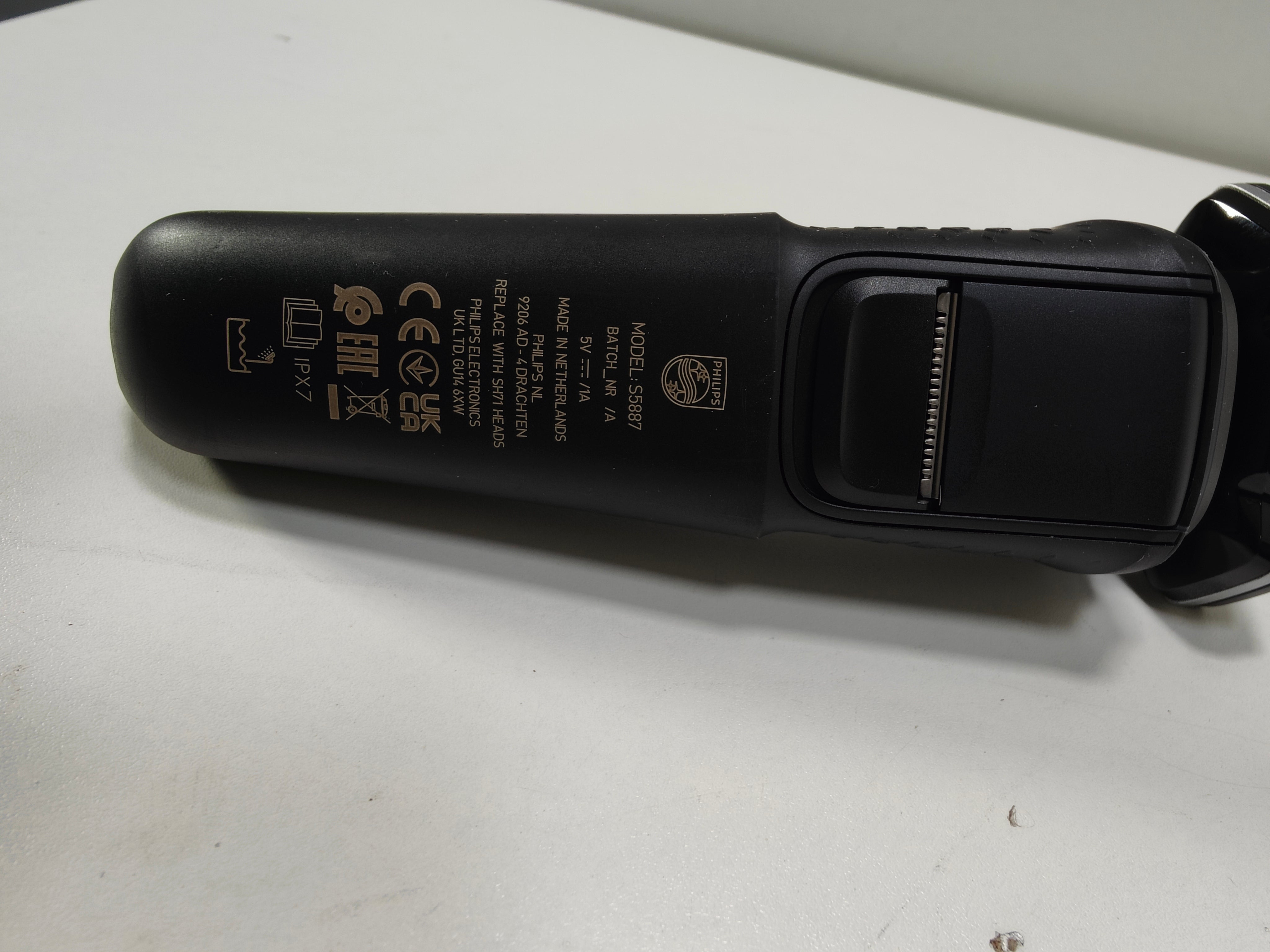 Philips Shaver 5000 Series S5887/50