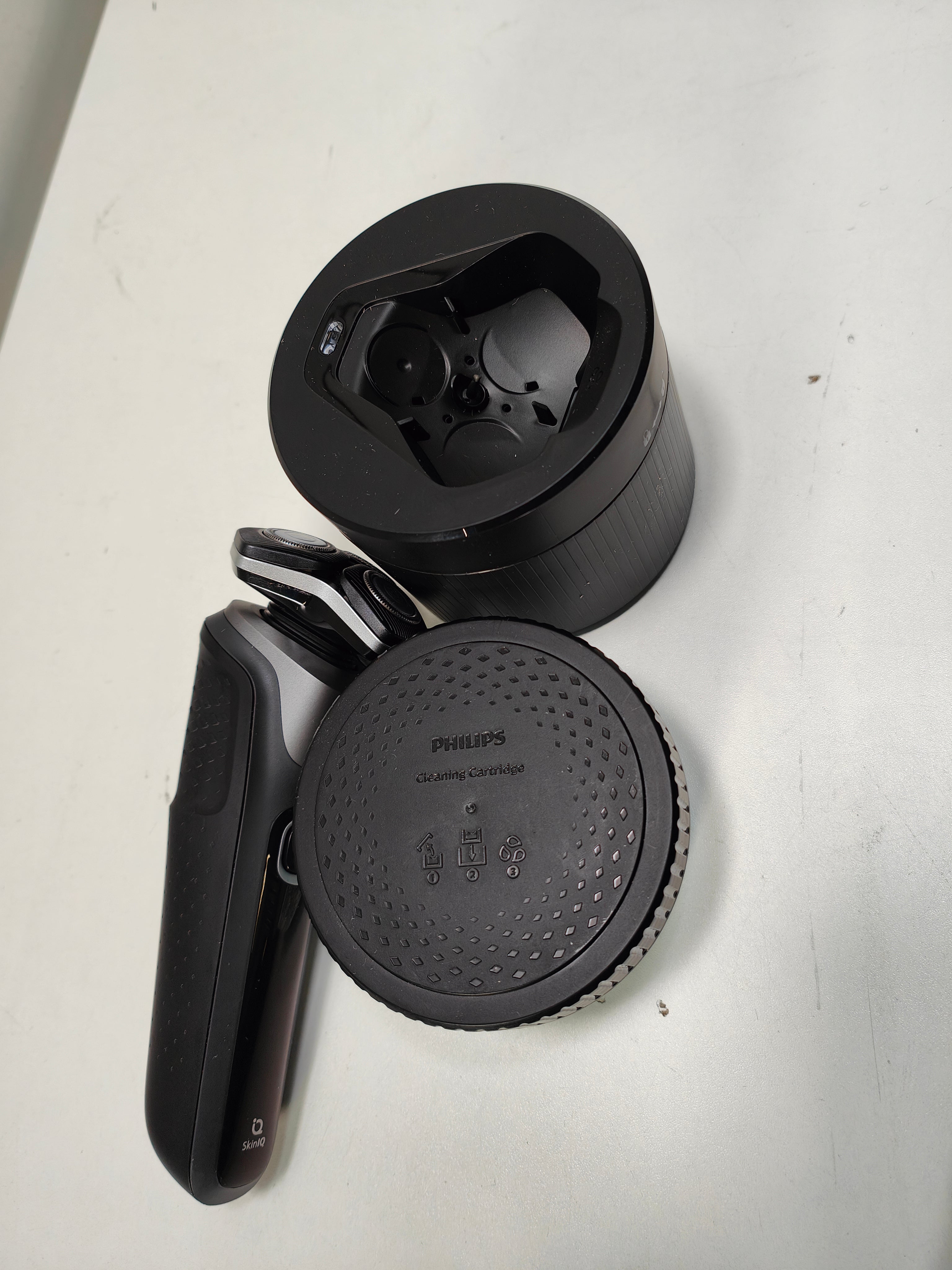 Philips Shaver 5000 Series S5887/50