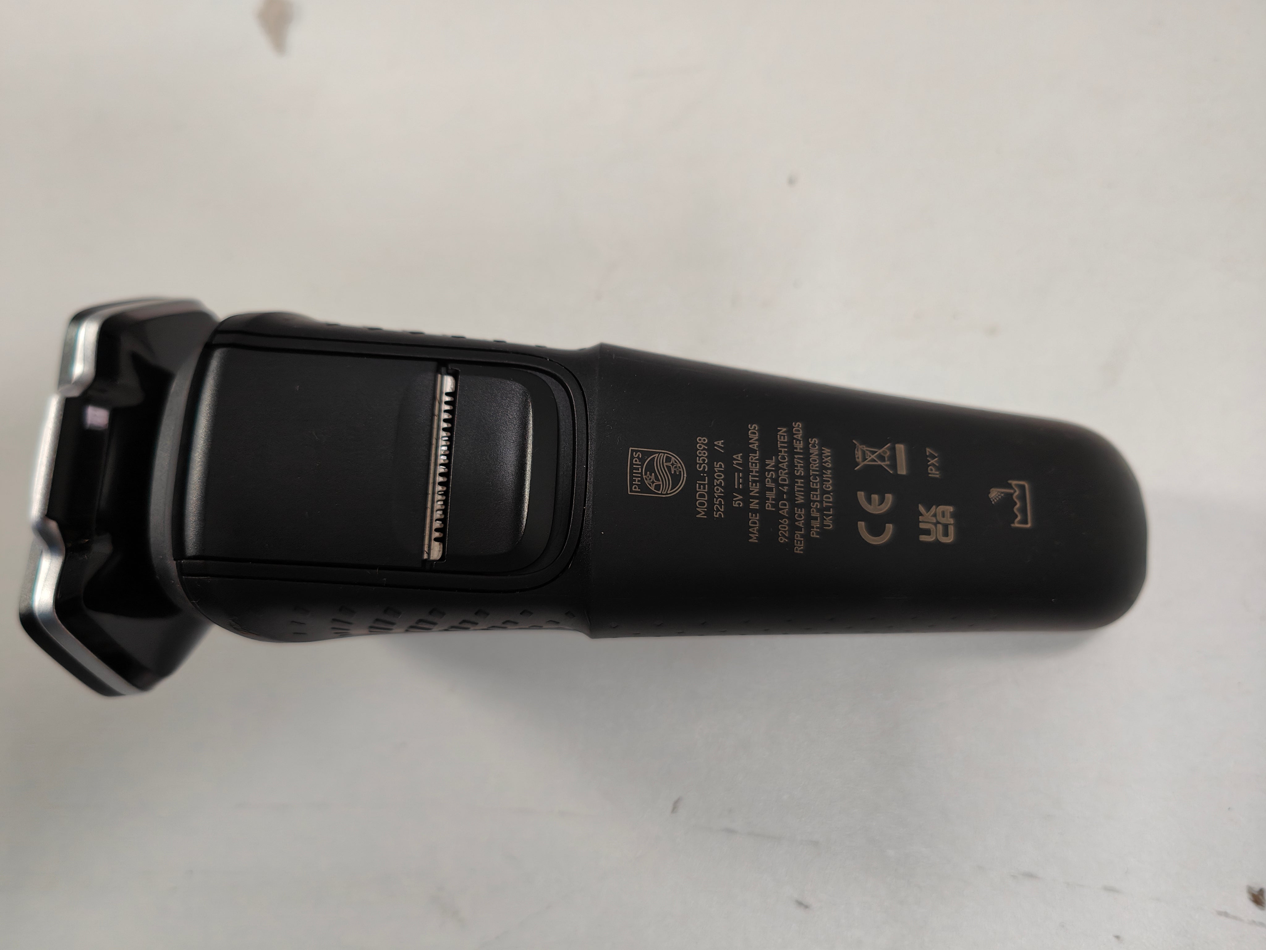 Philips Shaver 5000 Series S5898/35