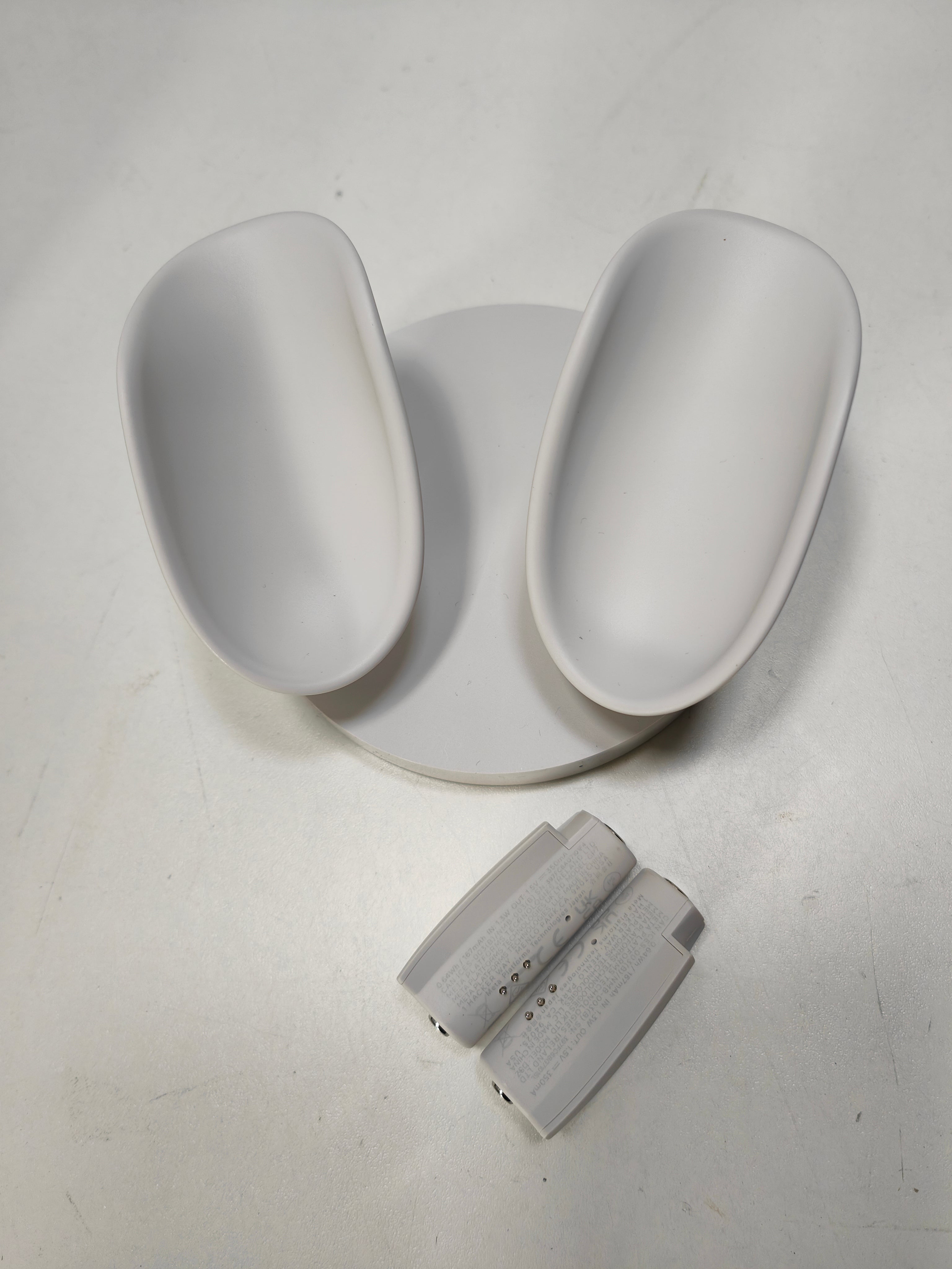 Meta Quest Compact Oplaadstation