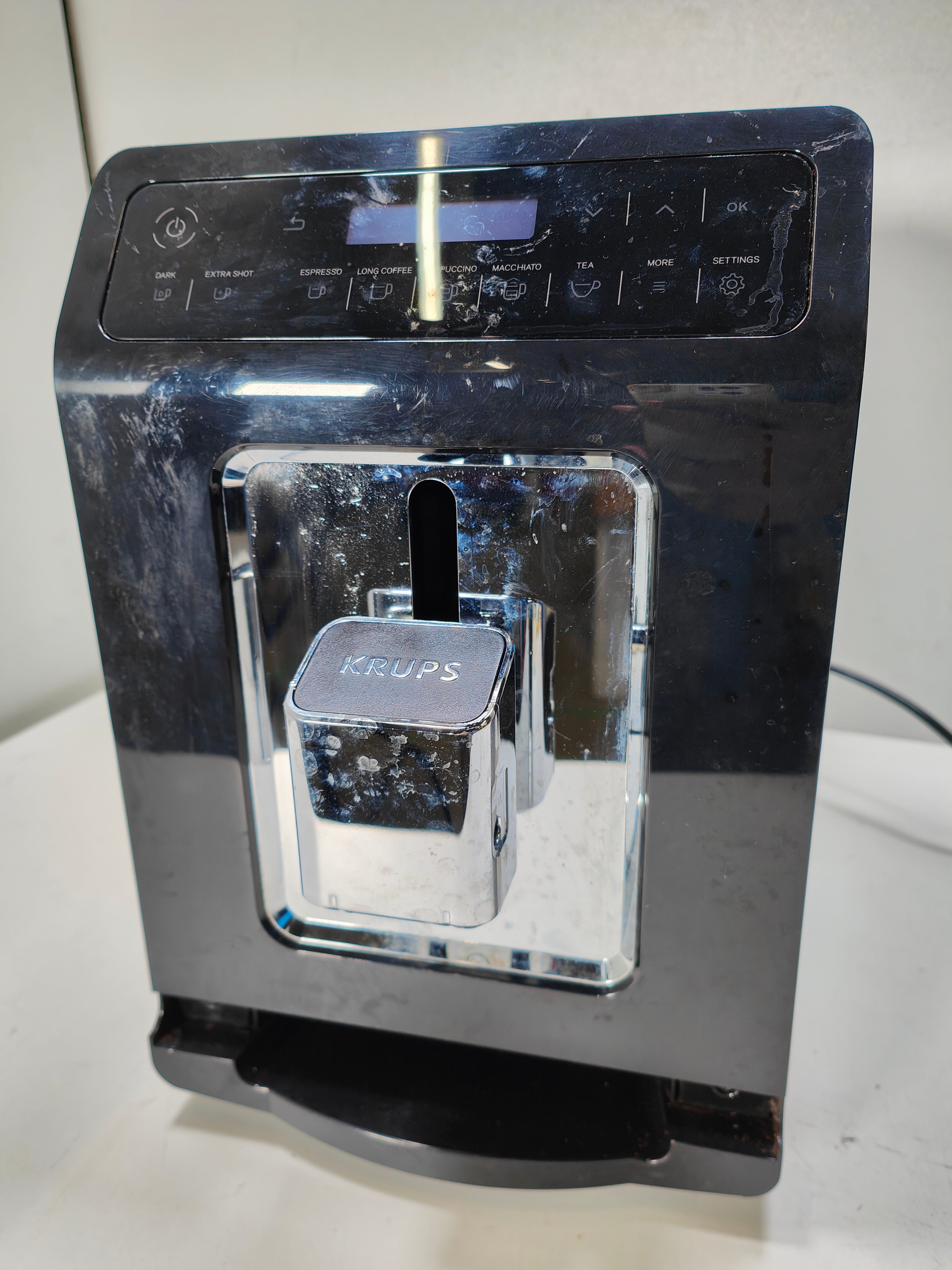 Krups Evidence EA8908