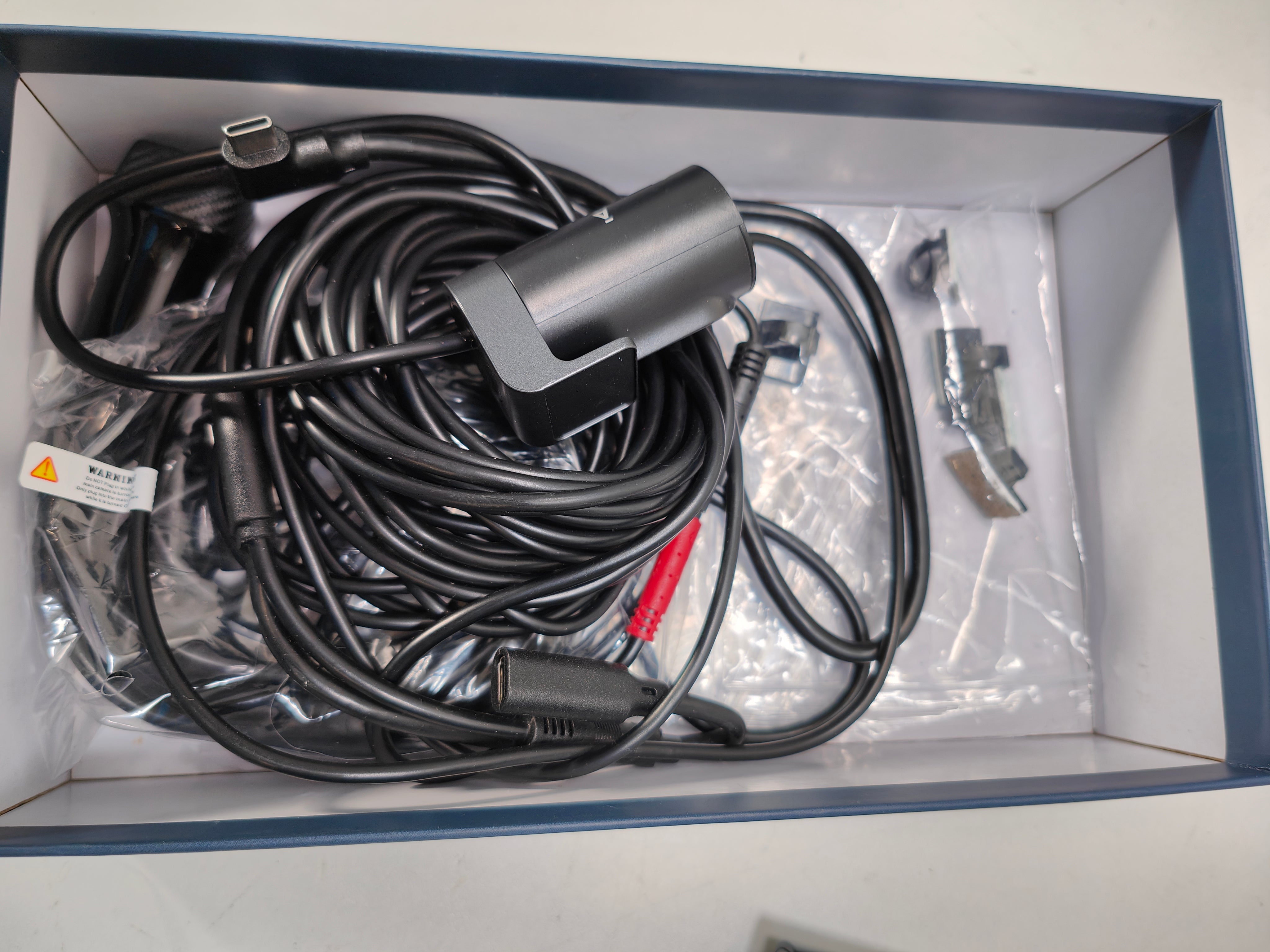 Nordväl DC202-2CH 256GB