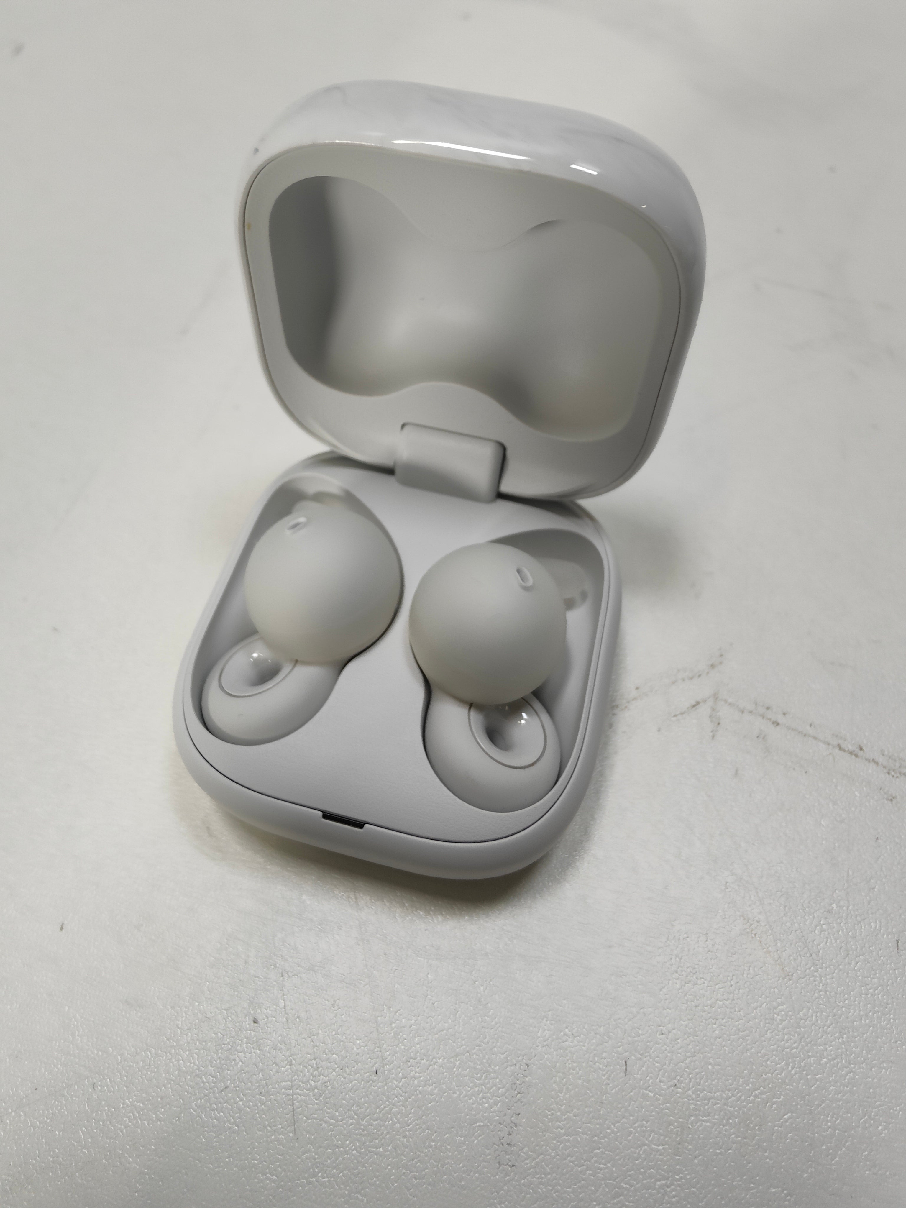 Sony Linkbuds Open Wit