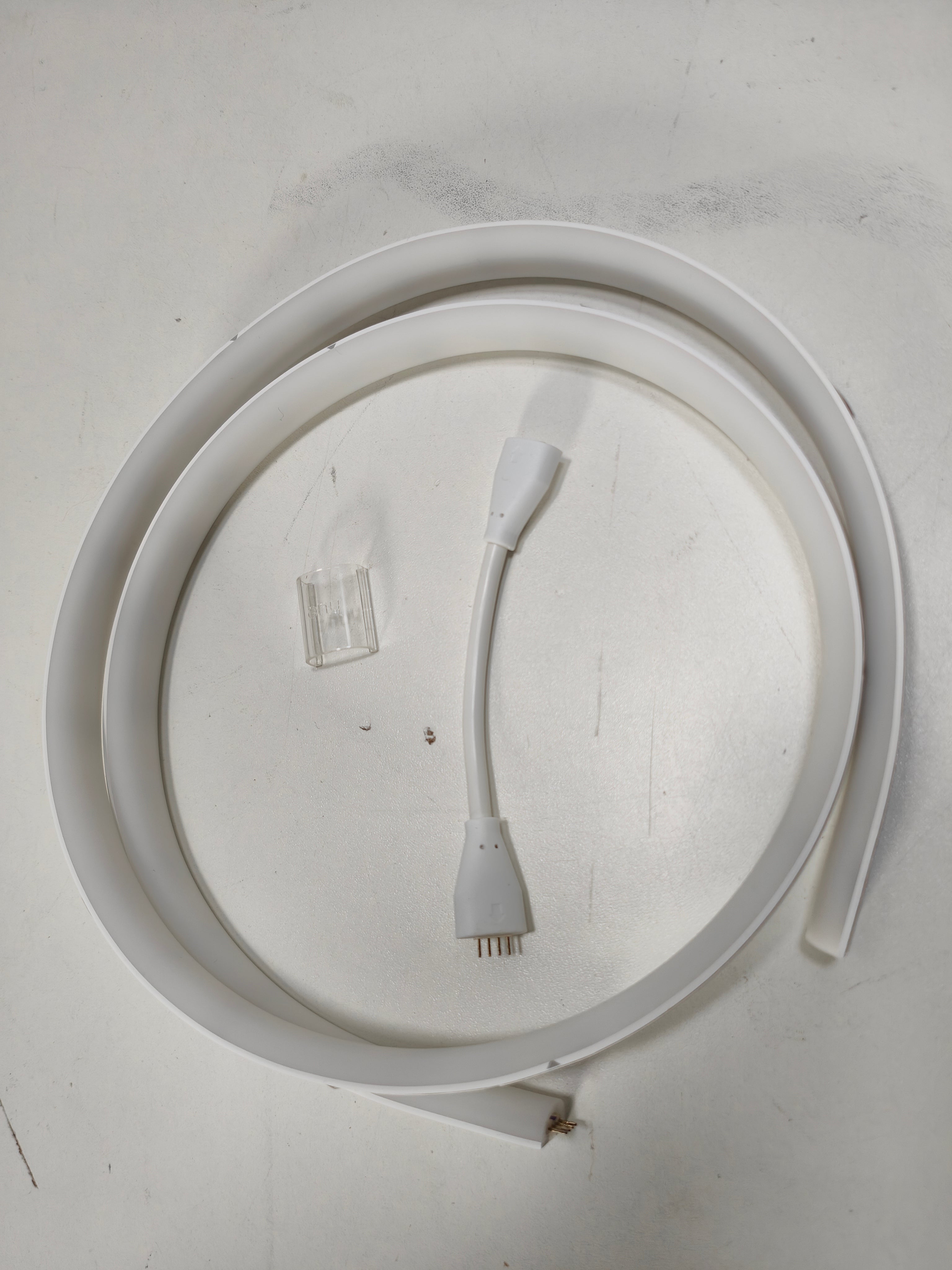 Philips Hue Gradient Lightstrip uitbreiding