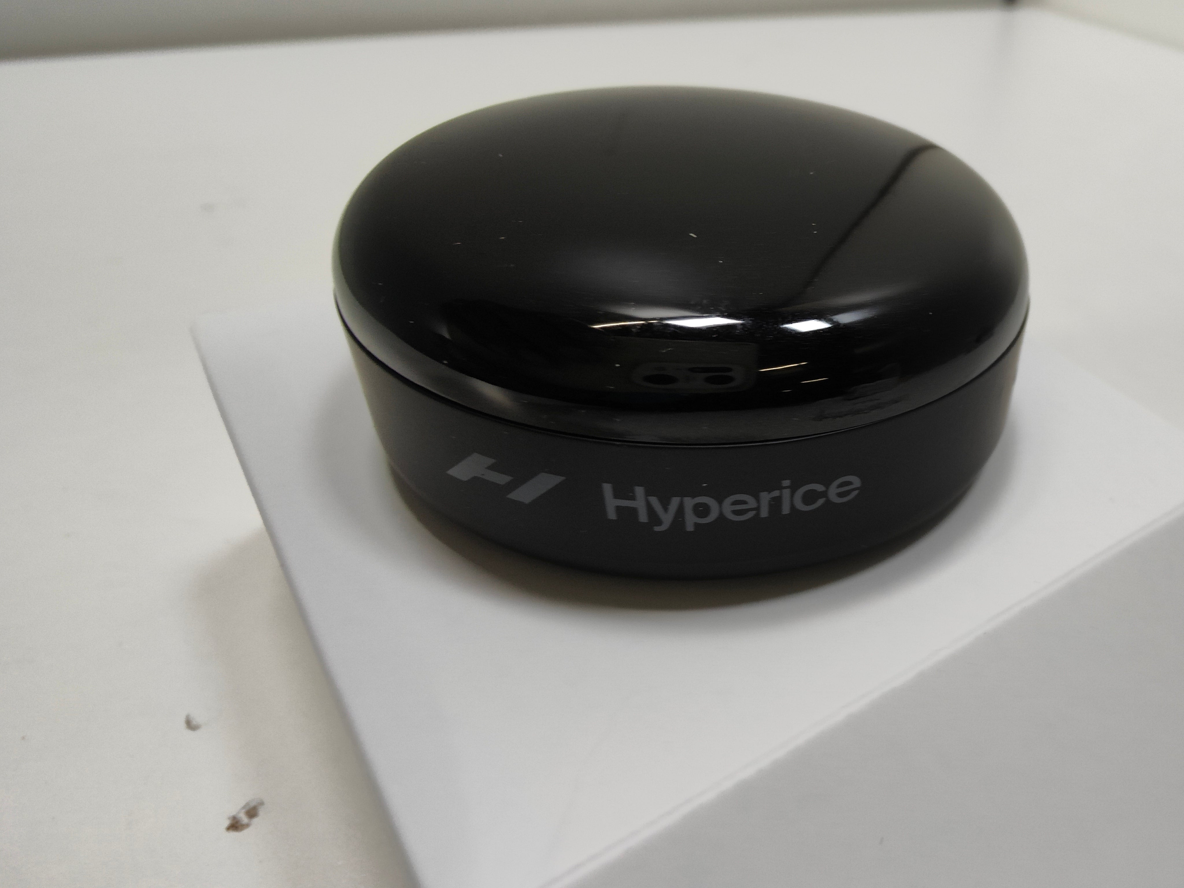 Hyperice Hypervolt Heated Head