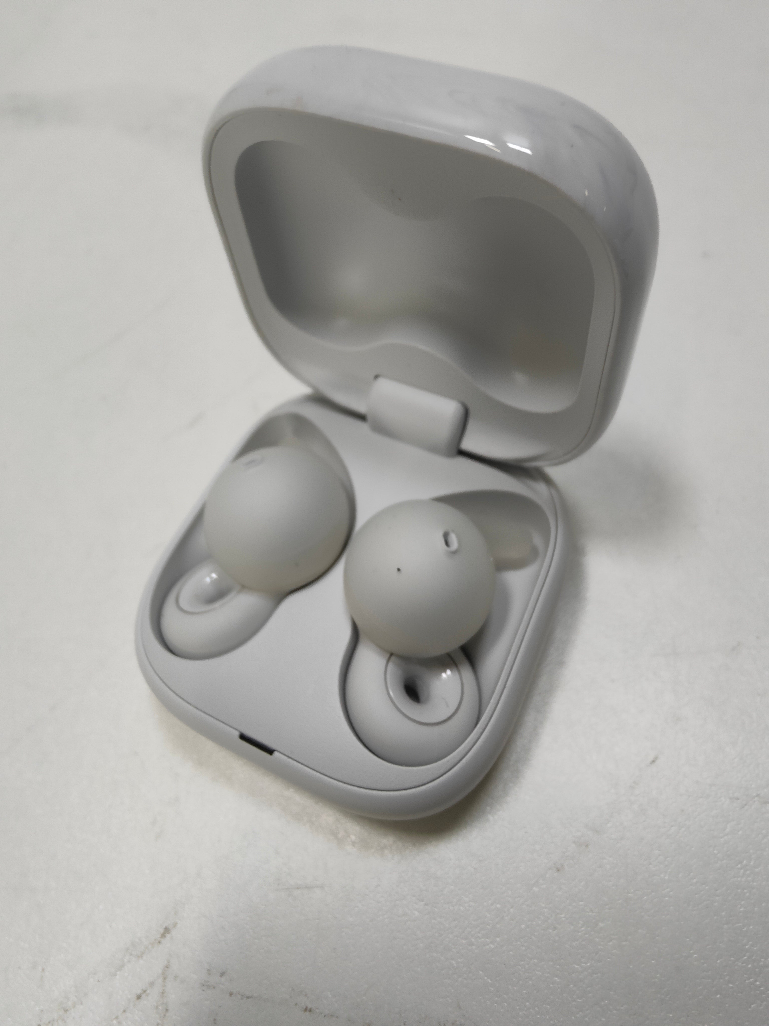 Sony Linkbuds Open Wit