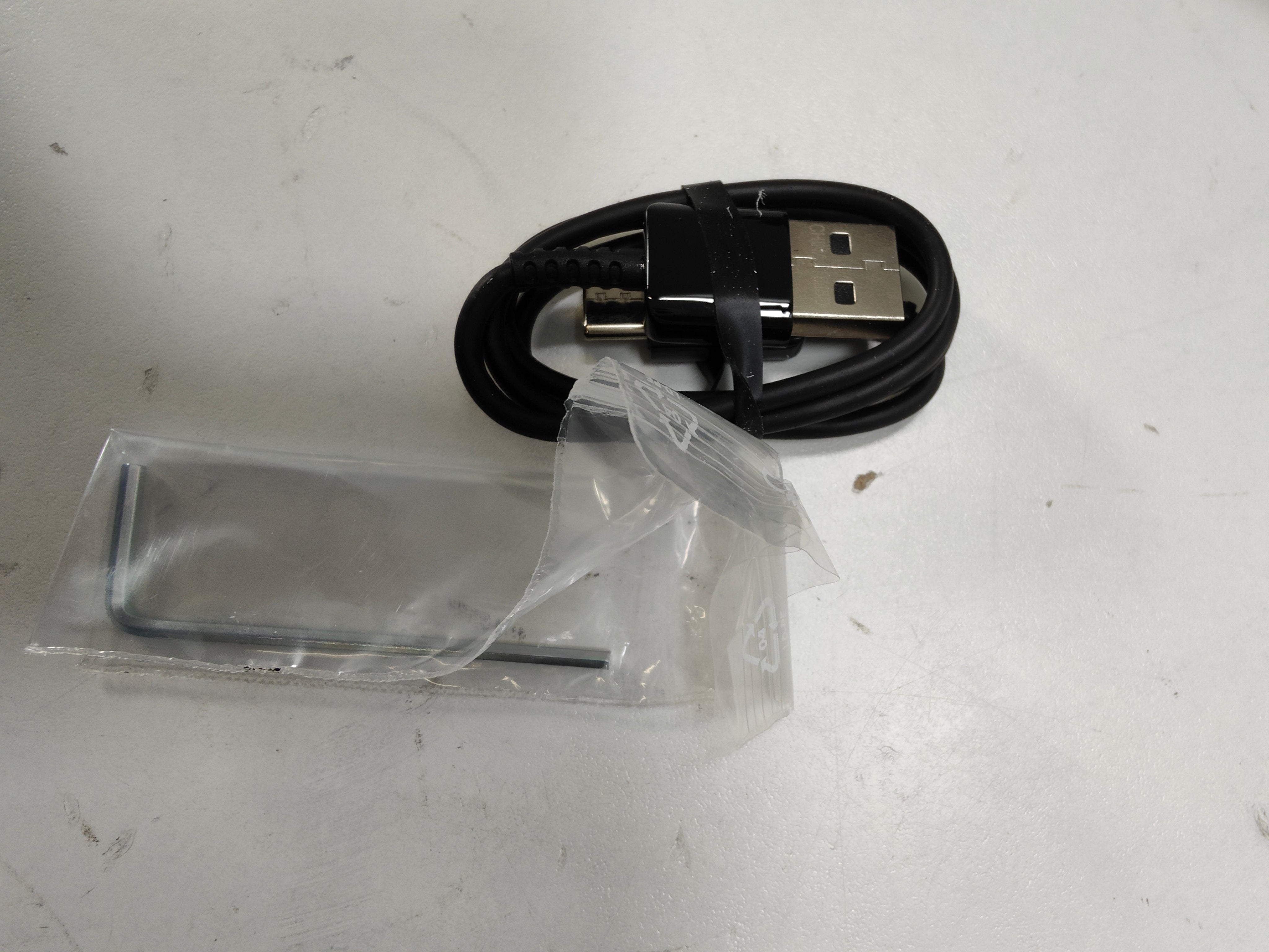 Nuki Smart Lock Pro - Zwart (Gen 4)