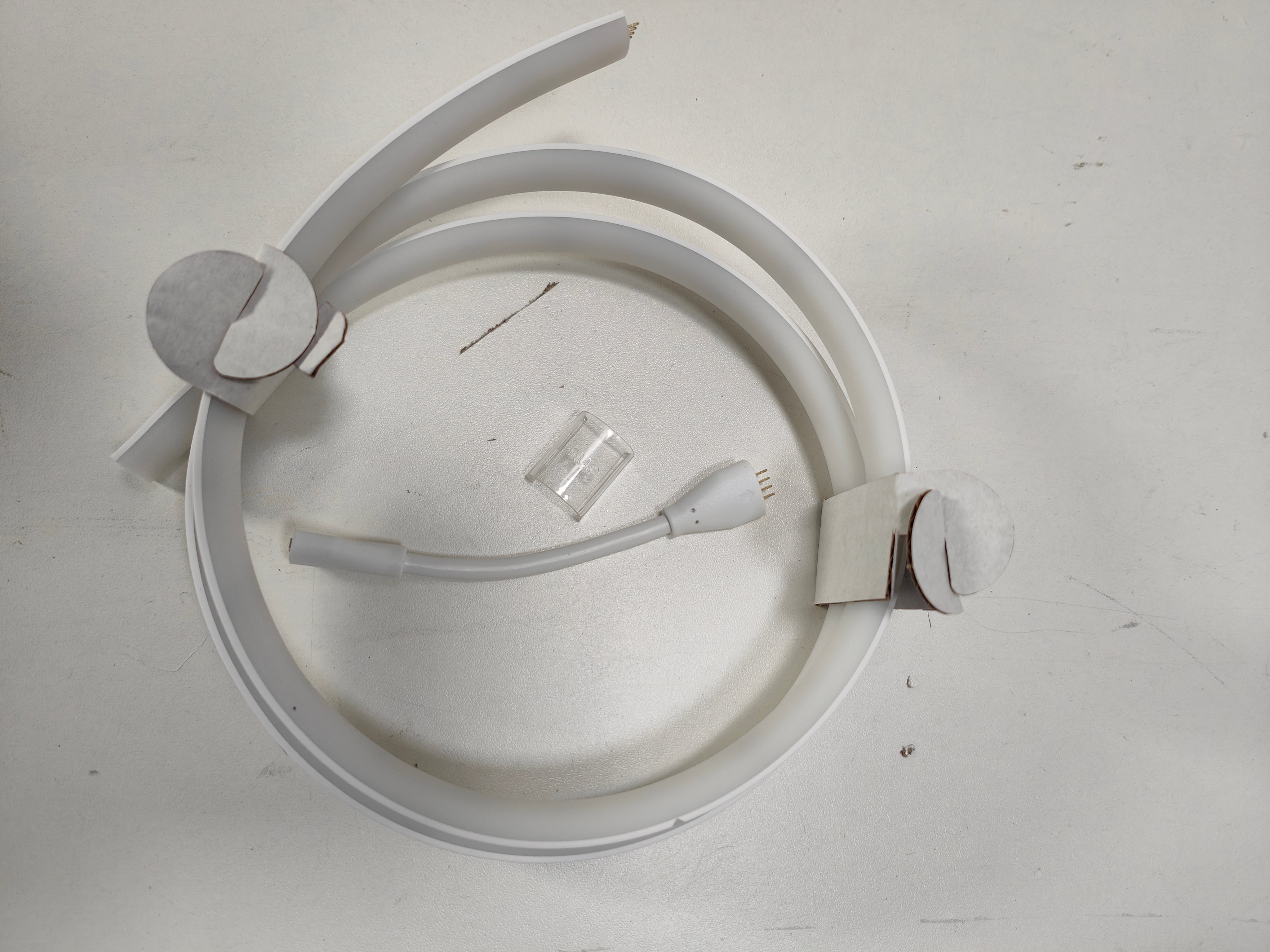 Philips Hue Gradient Lightstrip uitbreiding