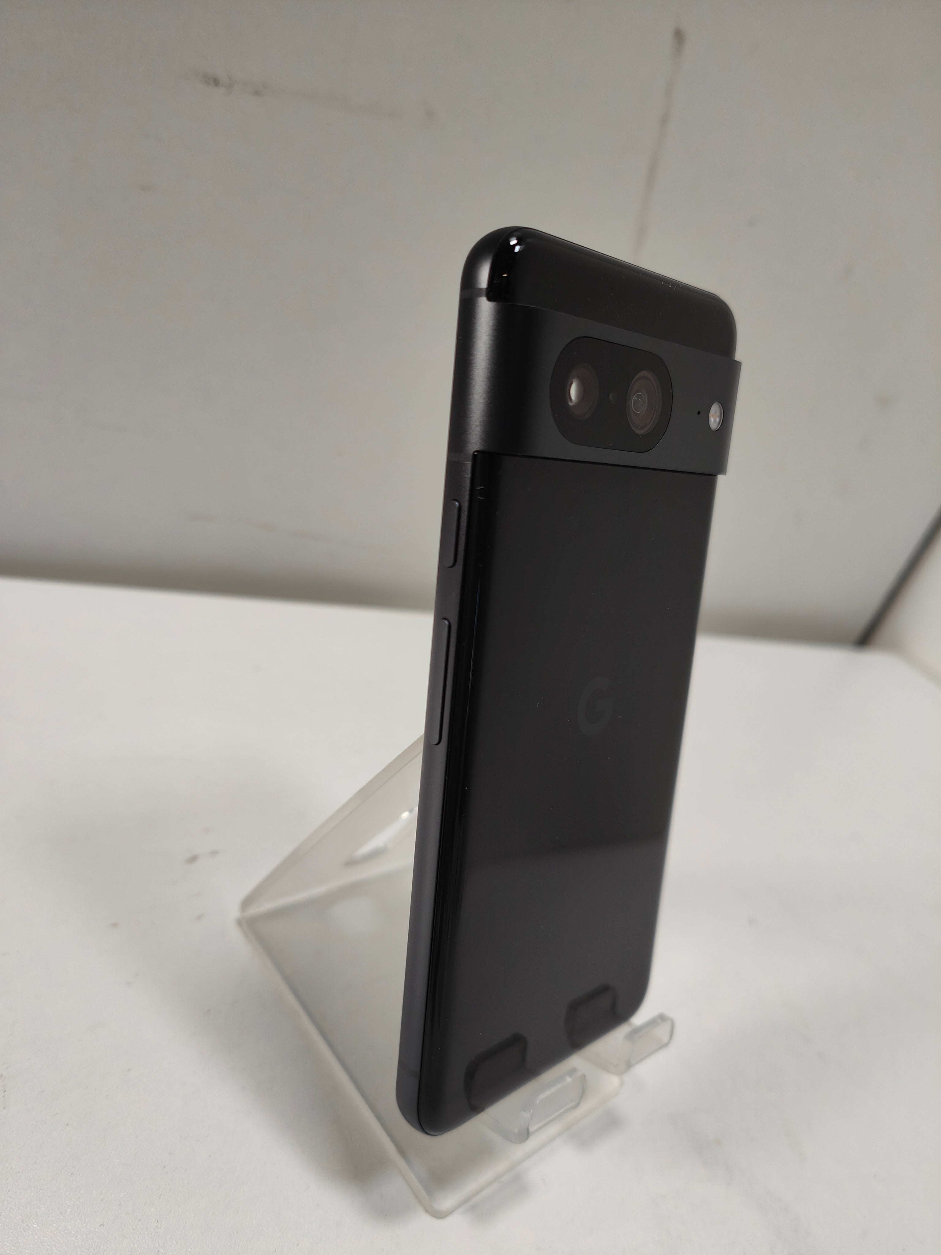 Google Pixel 8 128 GB zwart