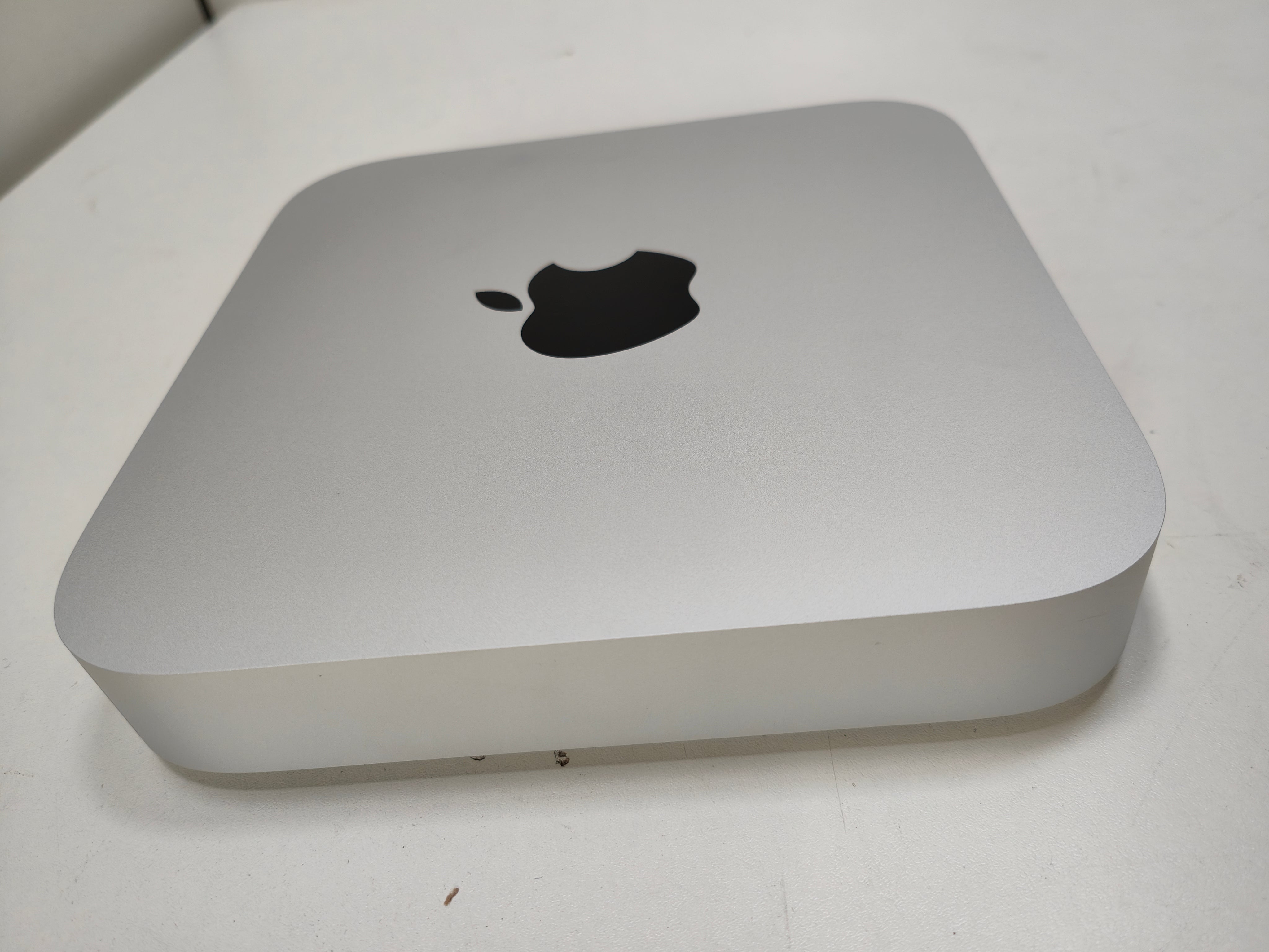 Apple Mac Mini (2023) M2 (8 CPU/10 GPU) 8GB/512GB QWERTY | desktops