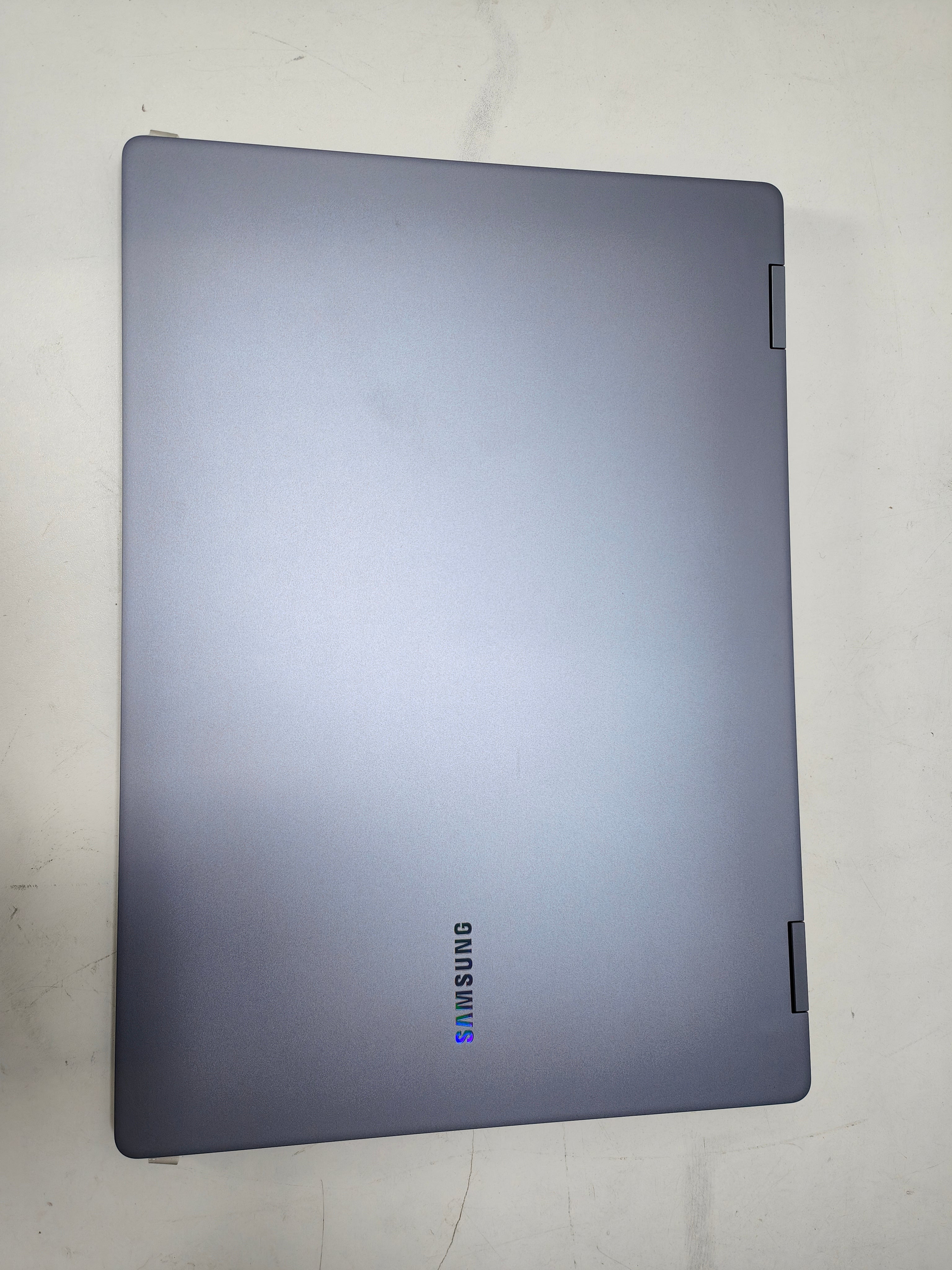 Samsung Galaxy Book4 Pro 360 NP960QGK-KG3DE QWERTZ