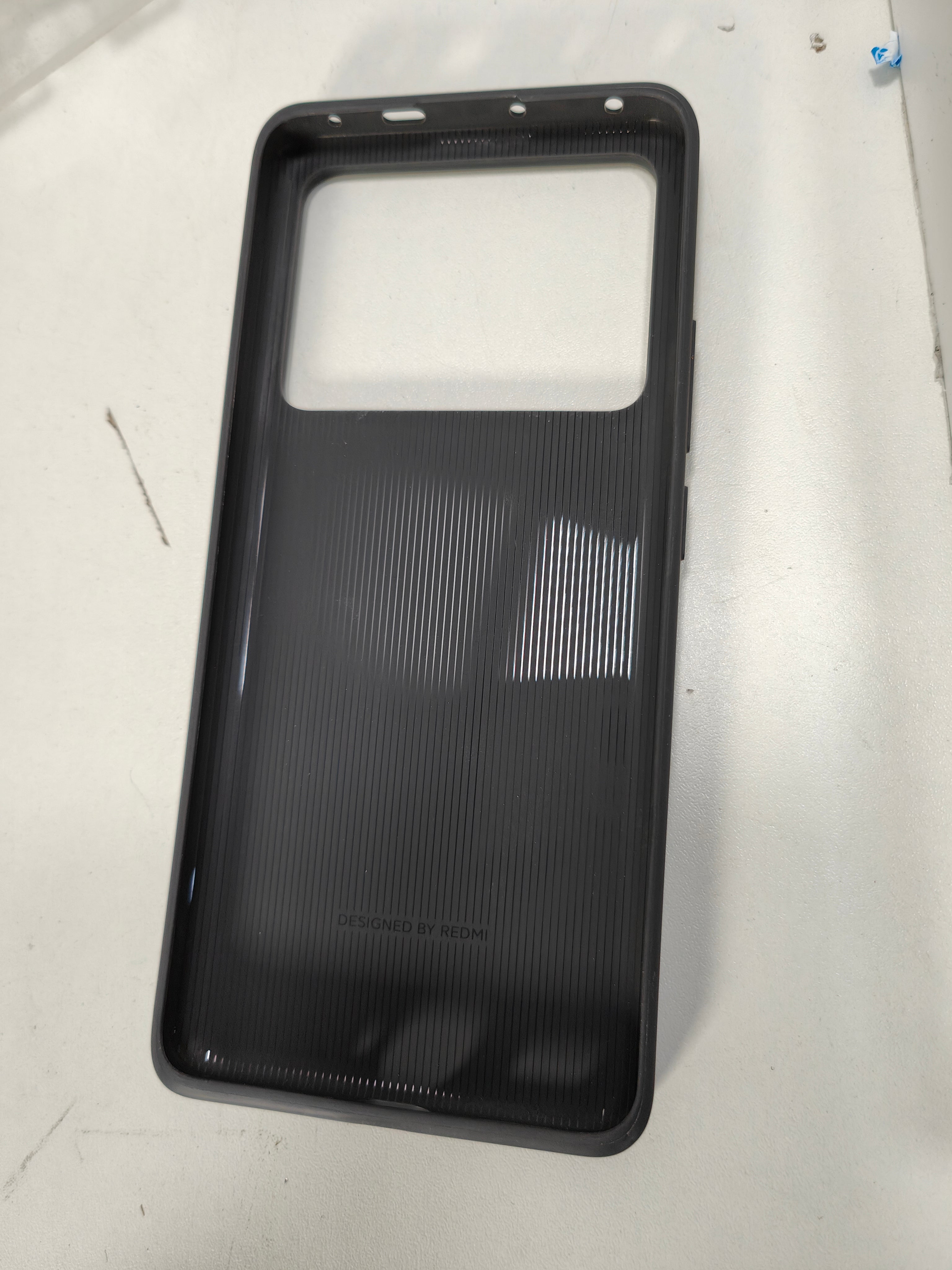 Xiaomi Redmi Note 13 Pro+ 5G Midnight Black 12GB RAM 512GB ROM