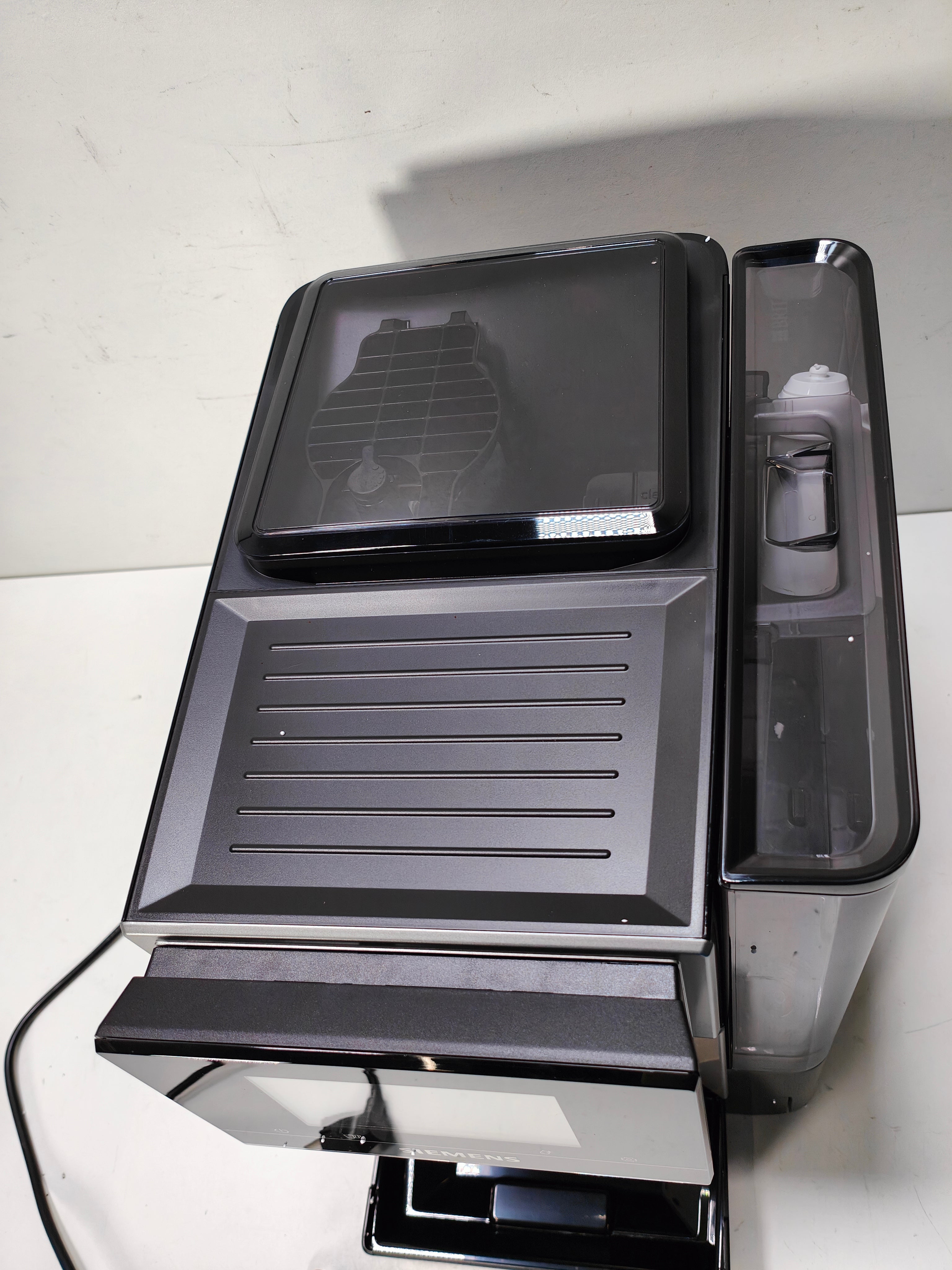 Siemens EQ.700 Classic TP715R07