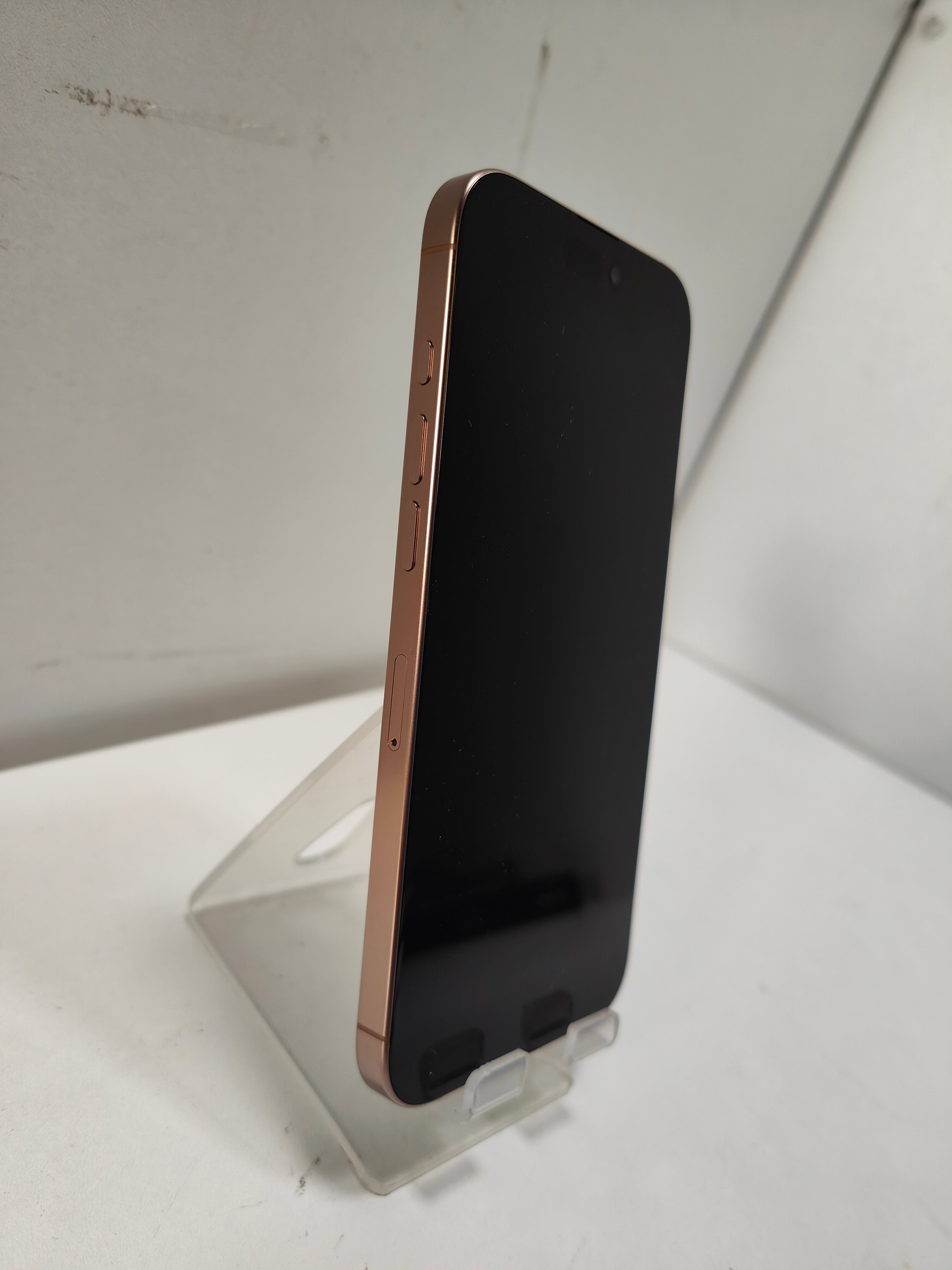 Apple iPhone 16 Pro Max 256GB Desert Titanium