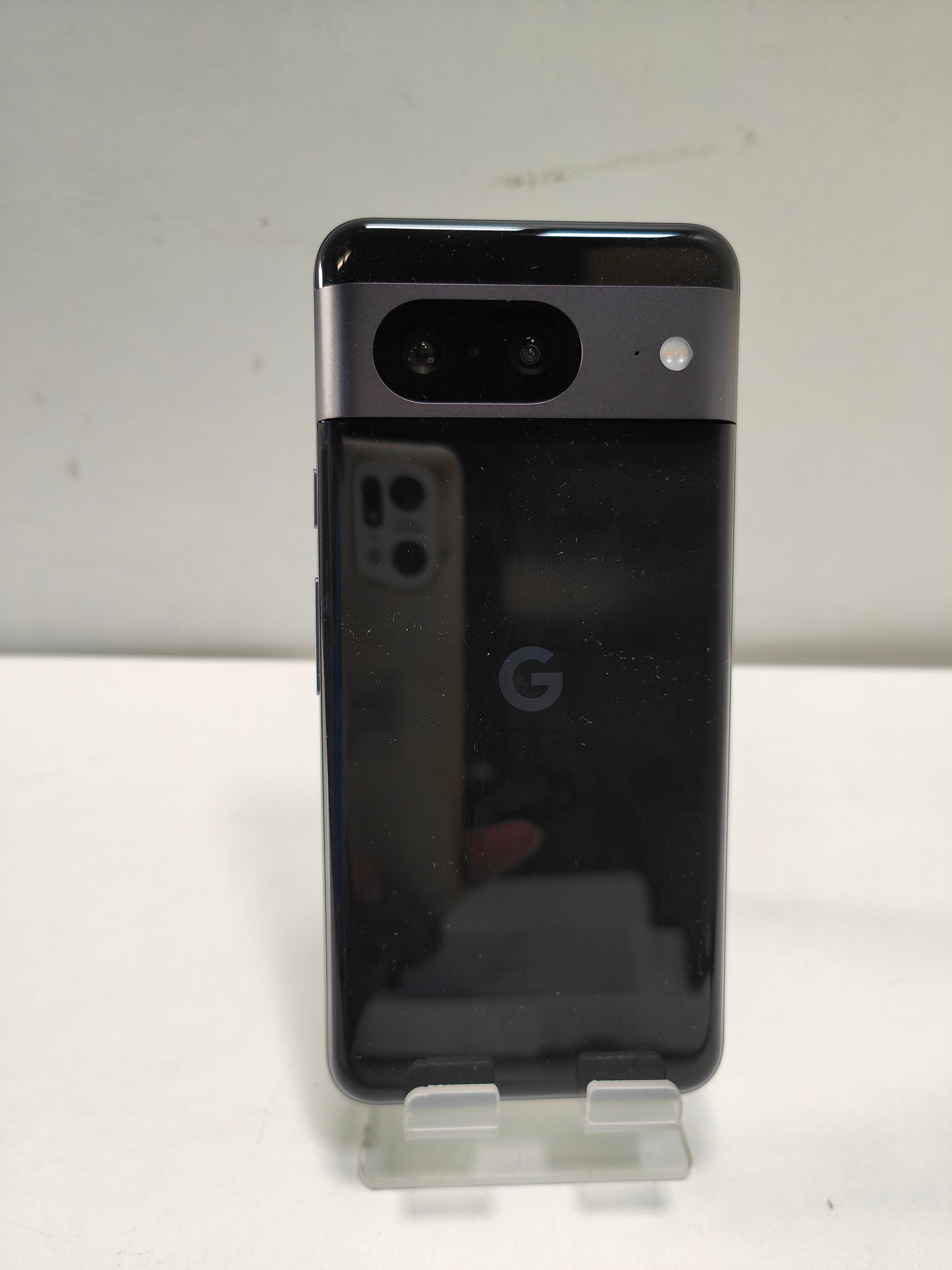Google Pixel 8 128 GB zwart
