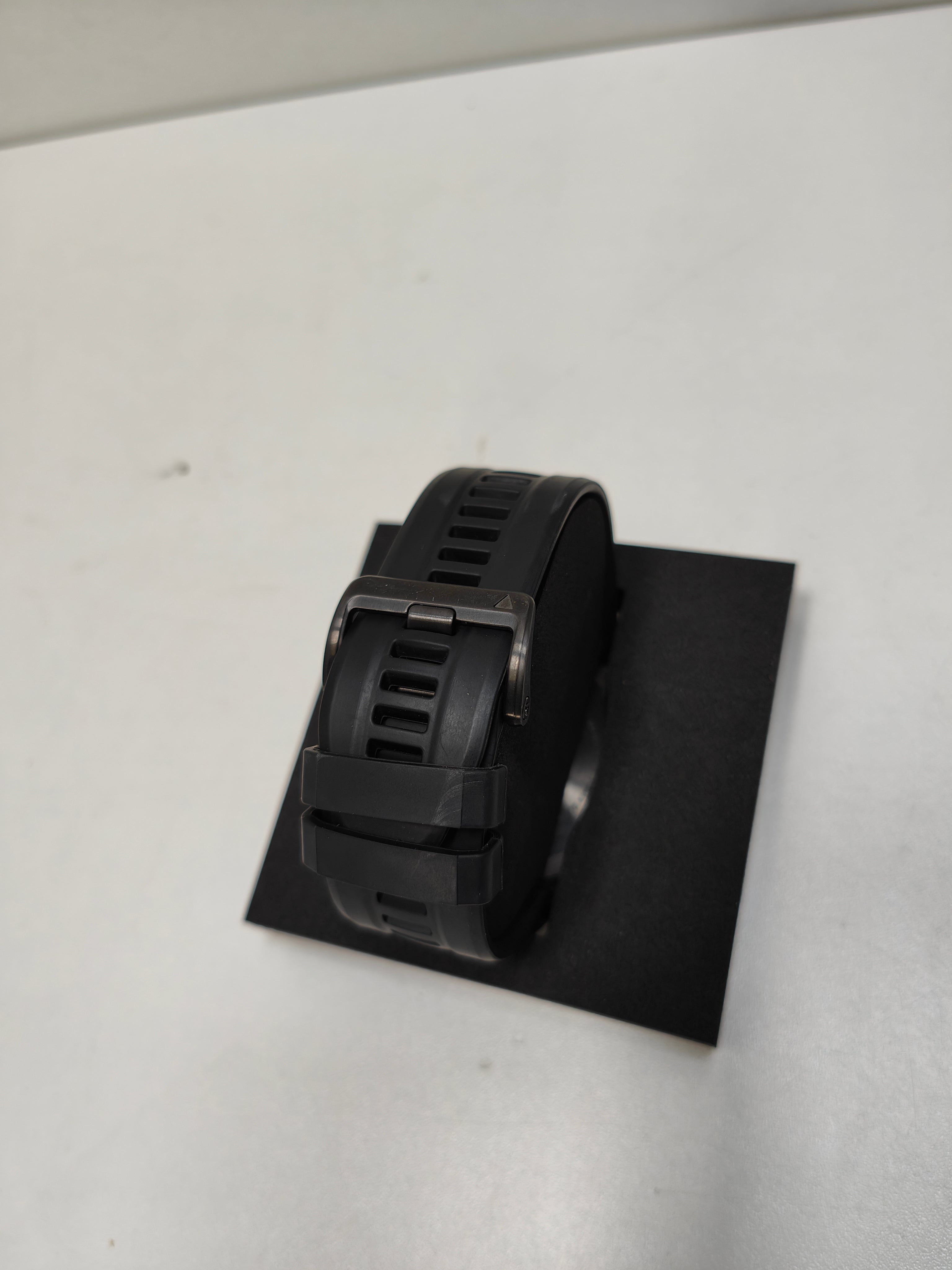 Garmin Fenix 7X Solar Zwart 51mm