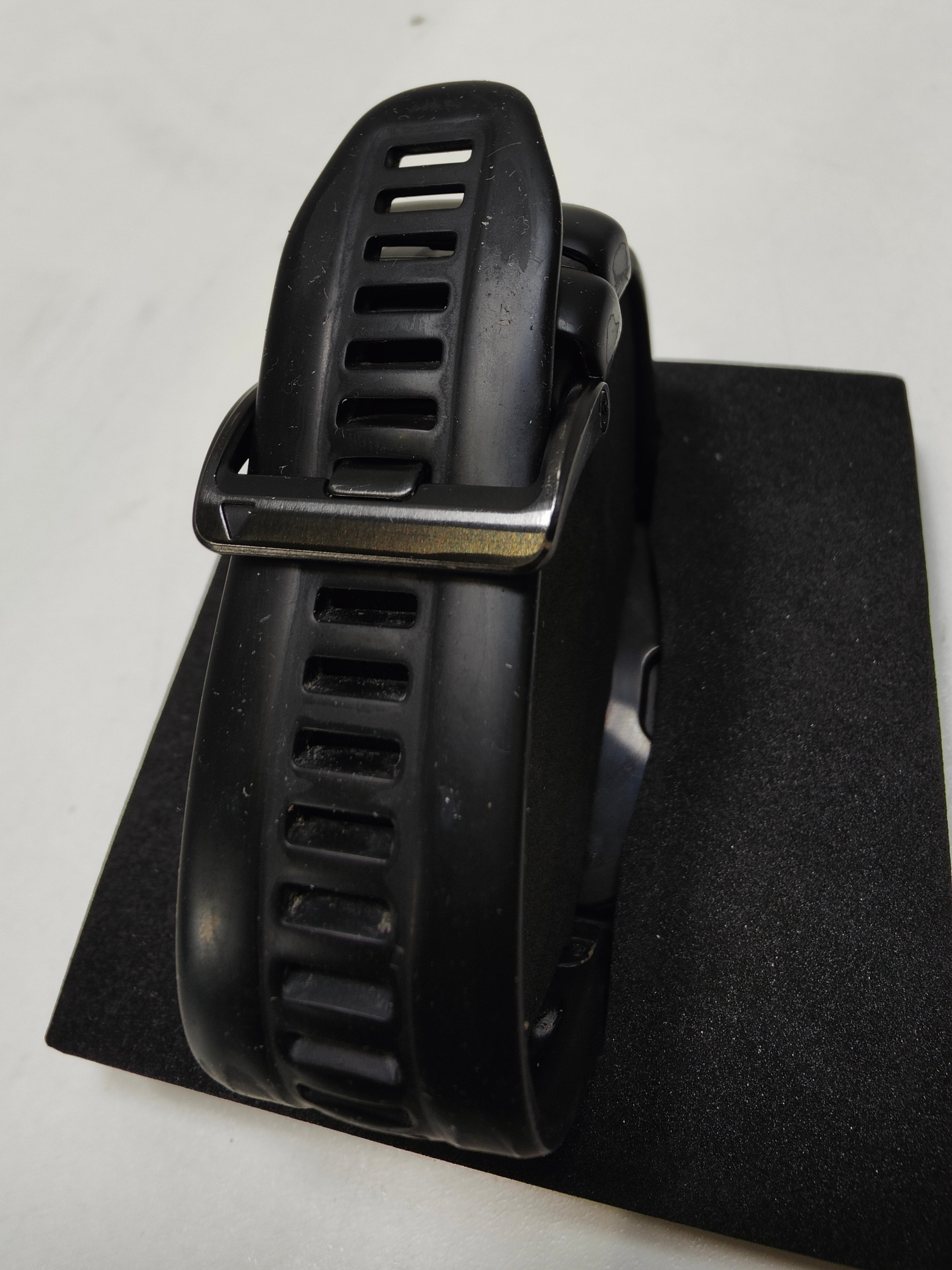 Garmin Fenix 7X Solar Zwart 51mm