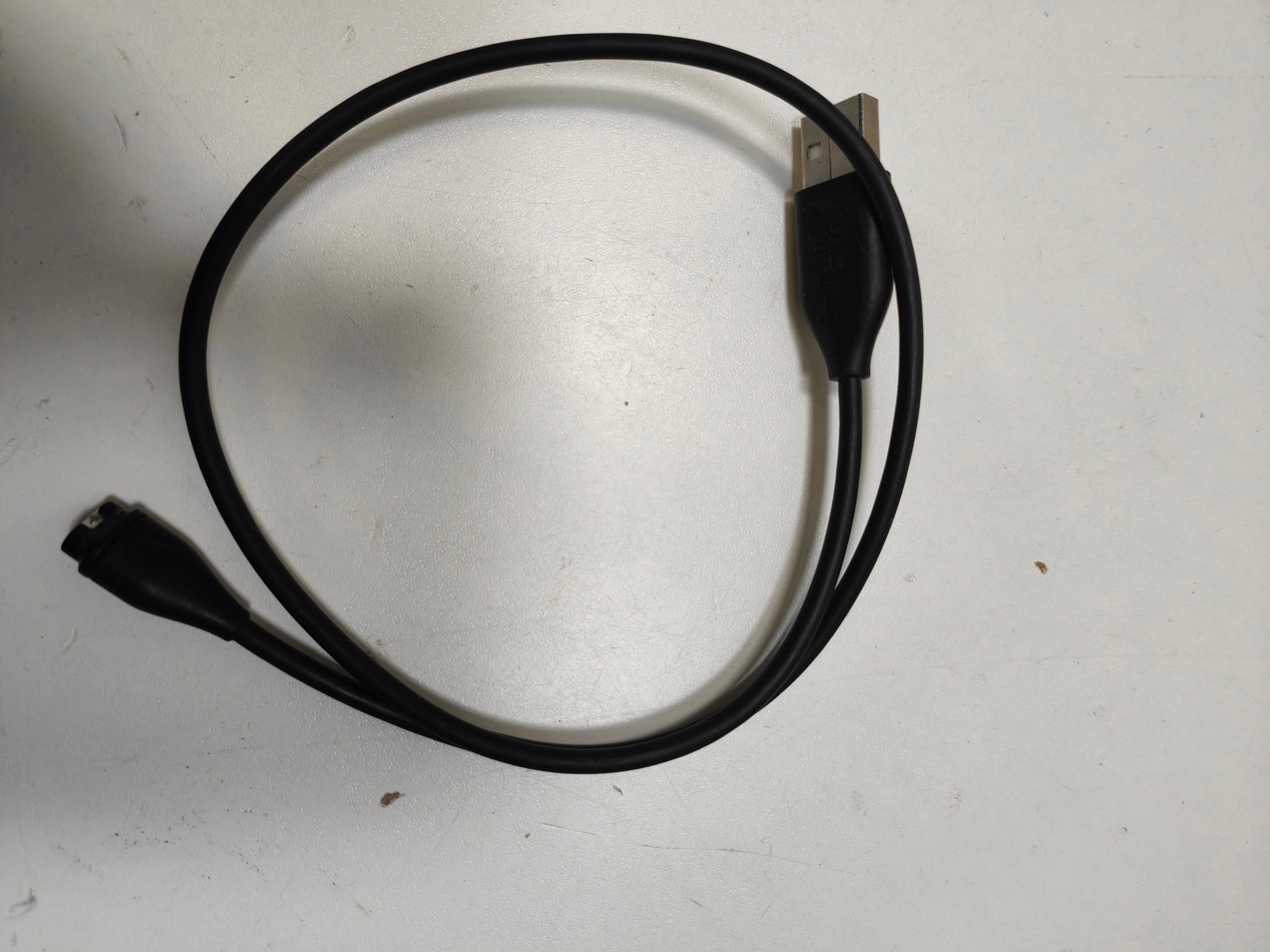 Garmin Fenix 7X Solar Zwart 51mm