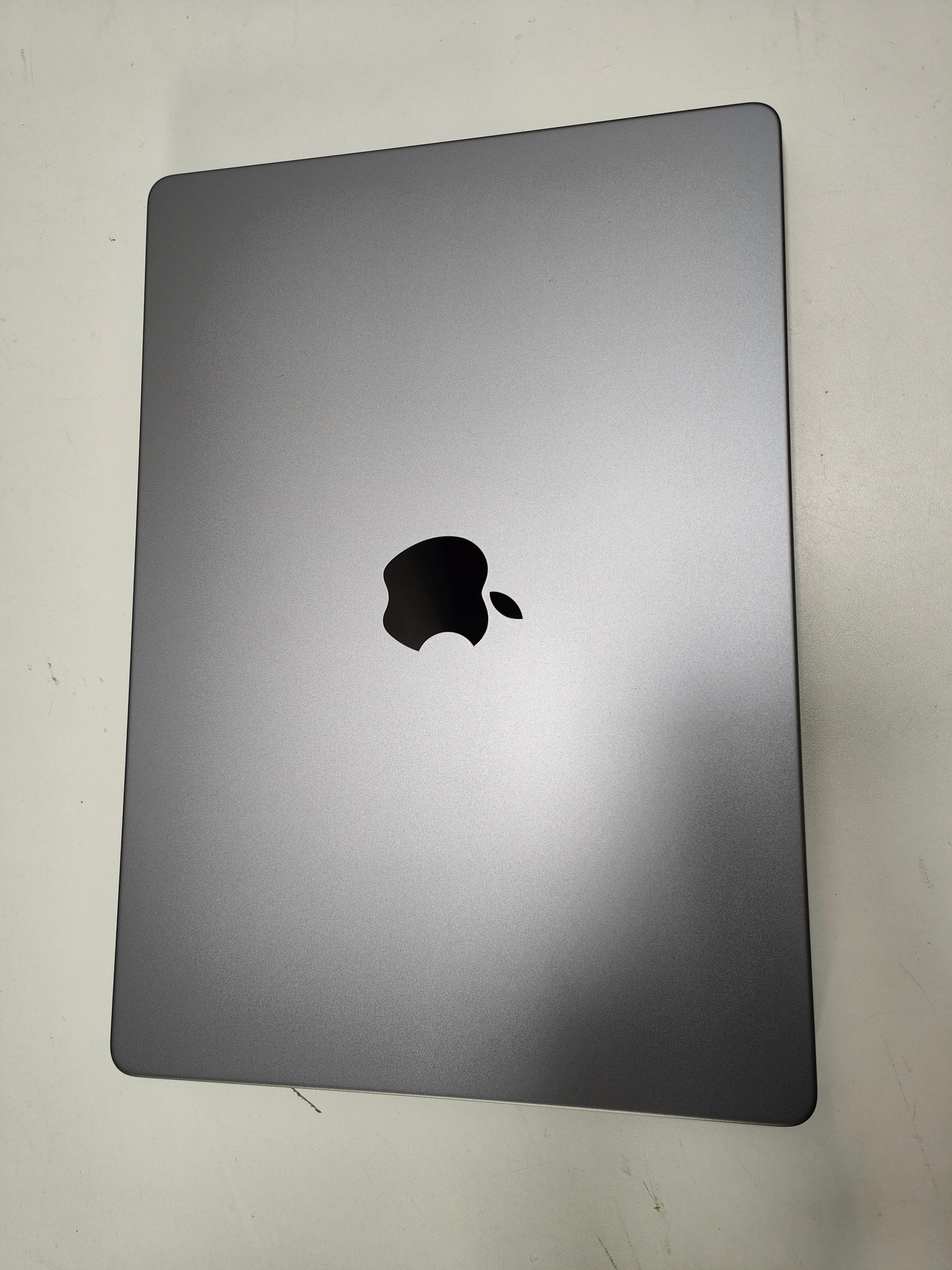 Apple MacBook Pro 14'' (2023) M3 (8/10) 8GB/512GB Spacegrijs