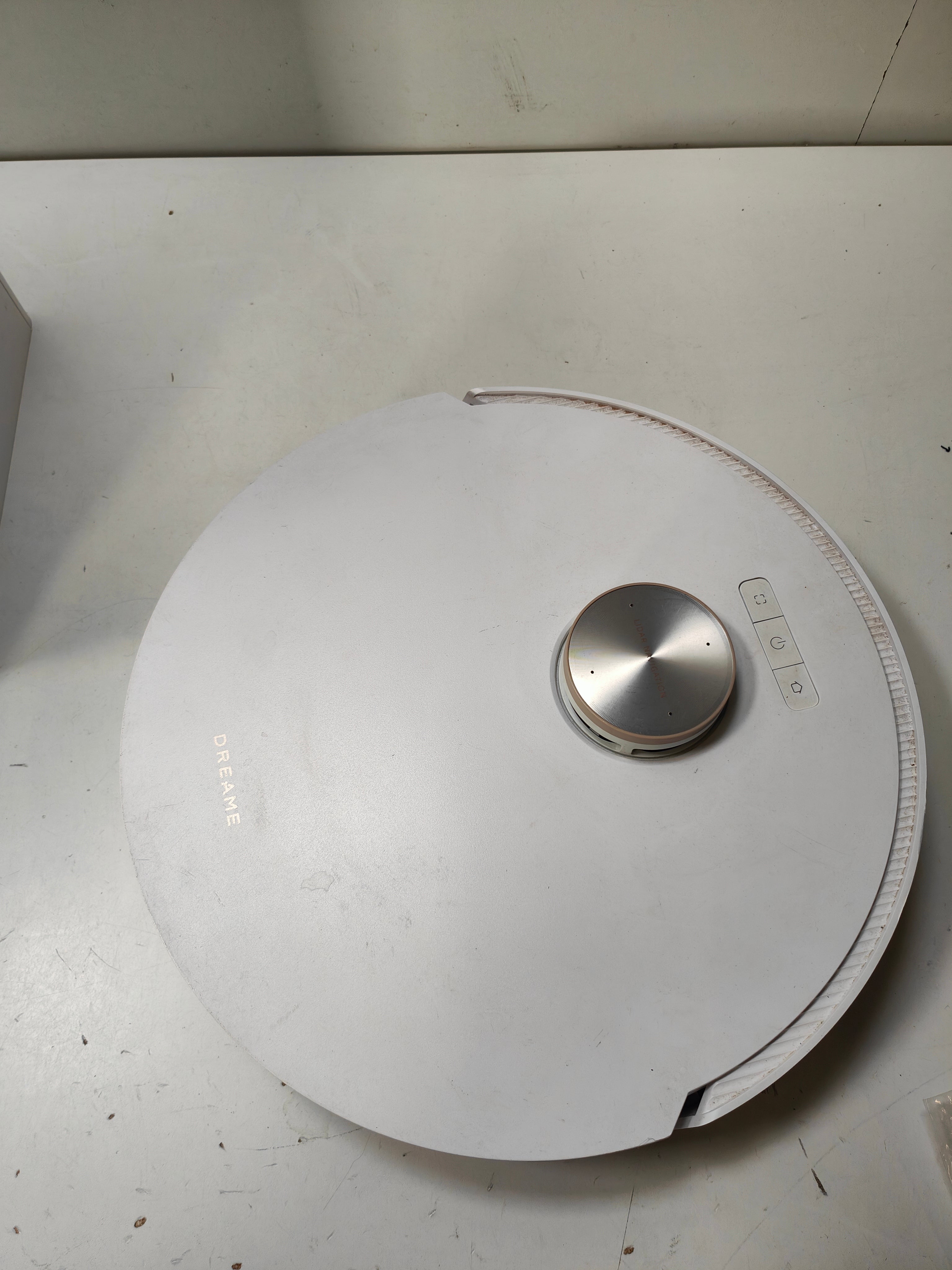 Dreame L20 Ultra Complete