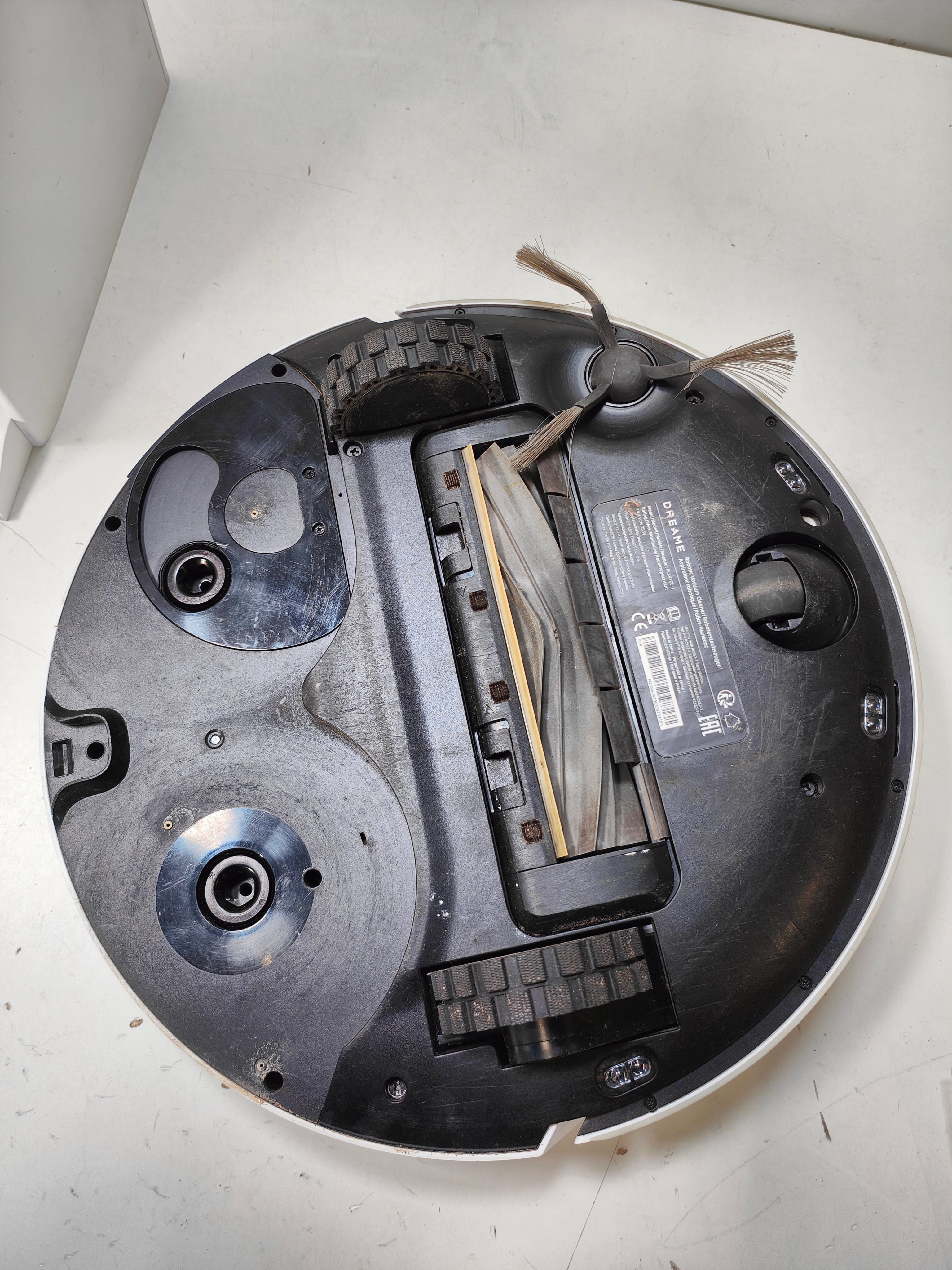 Dreame L20 Ultra Complete