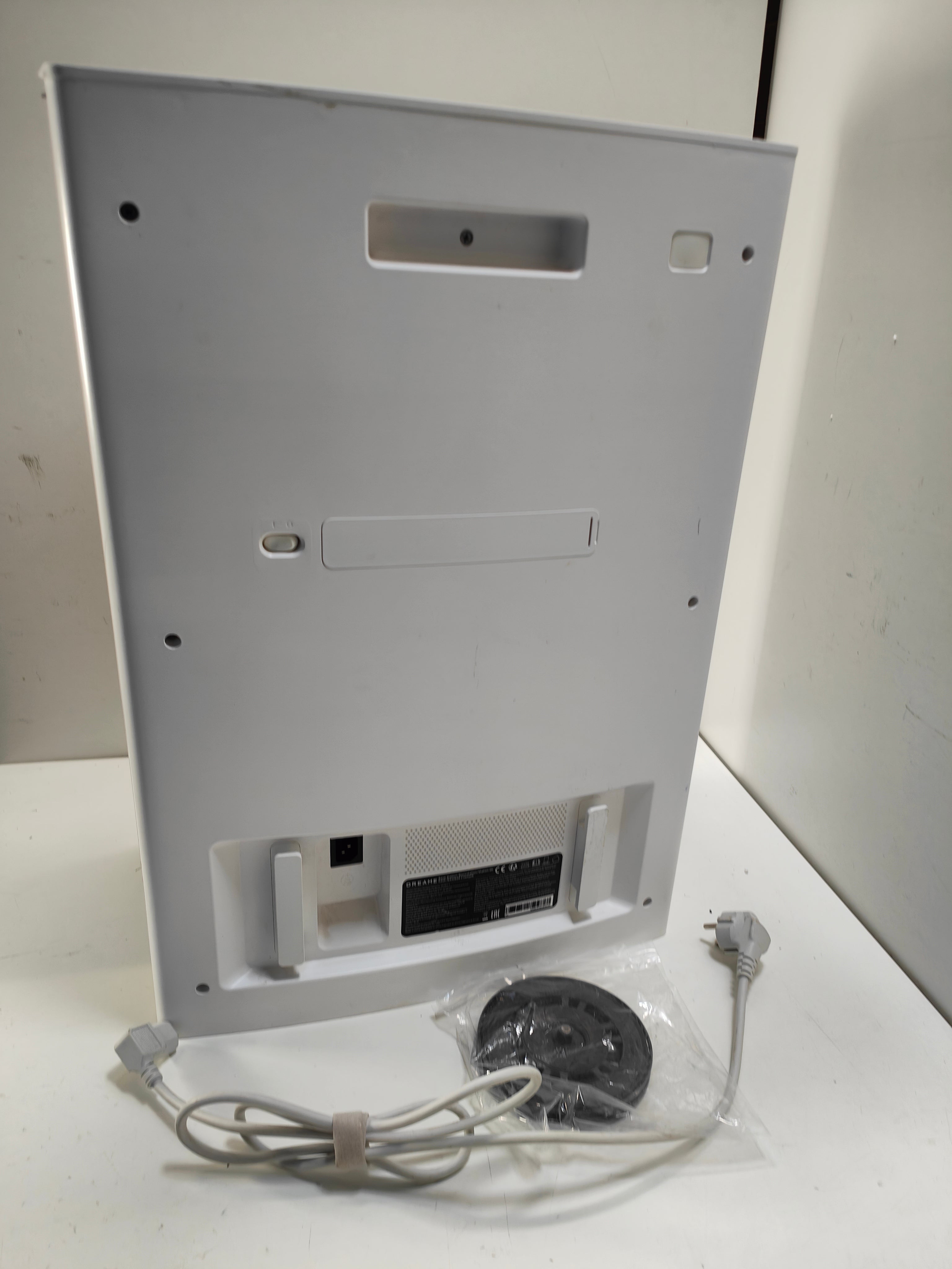 Dreame L20 Ultra Complete