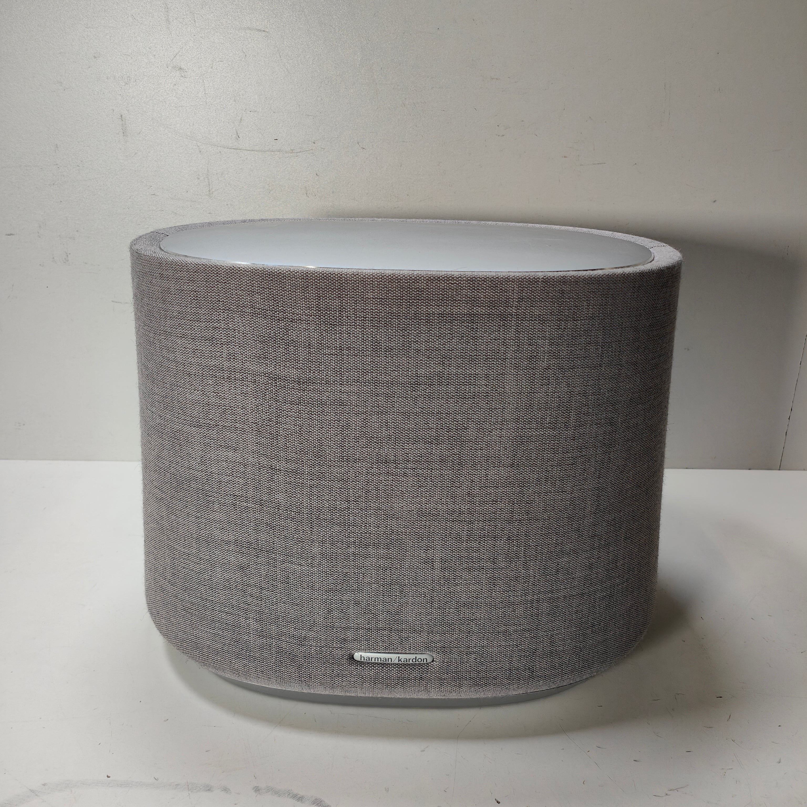 Harman Kardon Citation Sub Gray