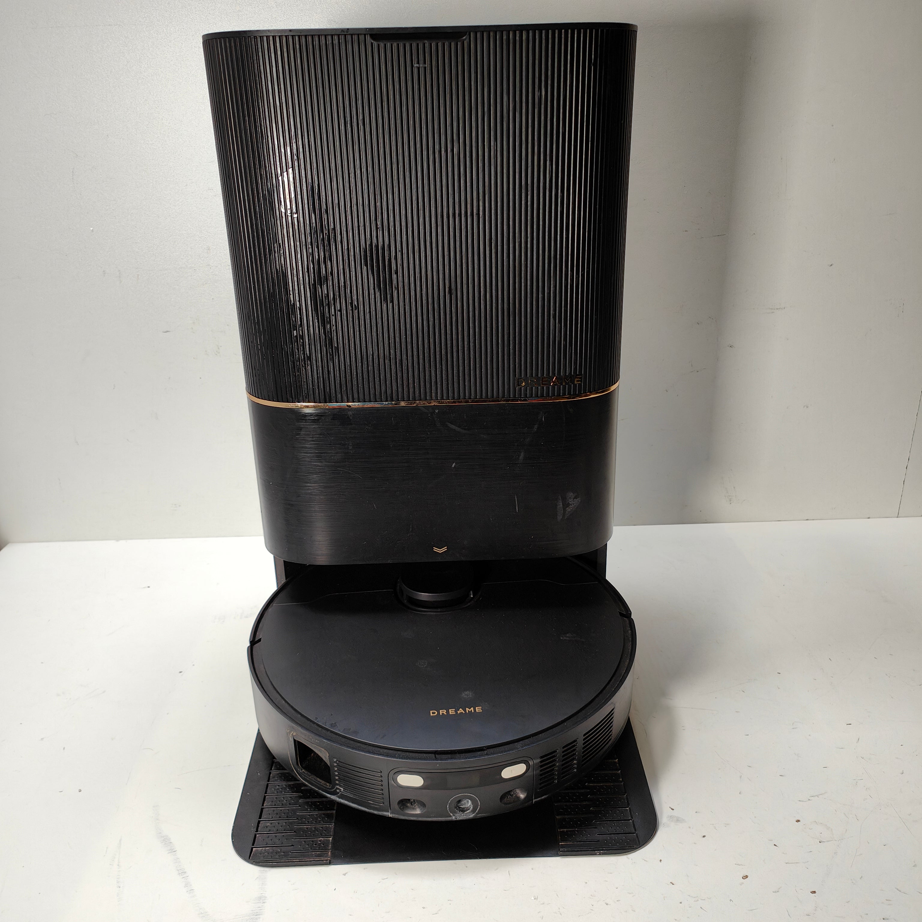 Dreame X40 Ultra Complete Black