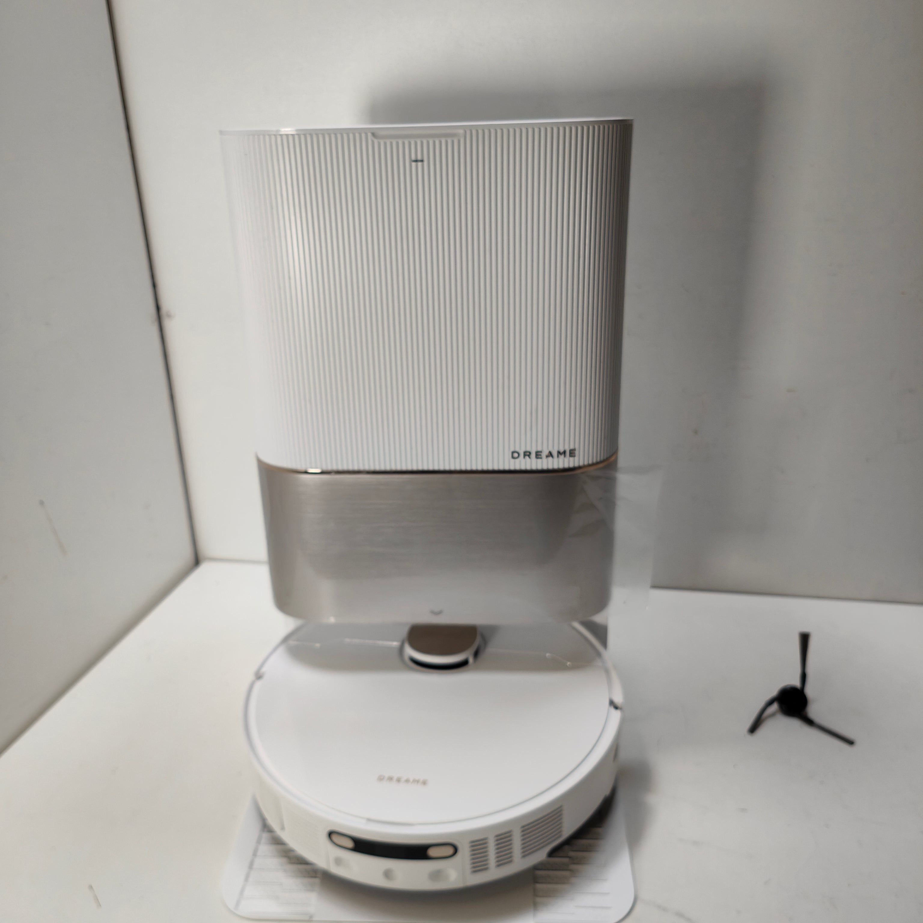 Dreame X40 Ultra Complete White