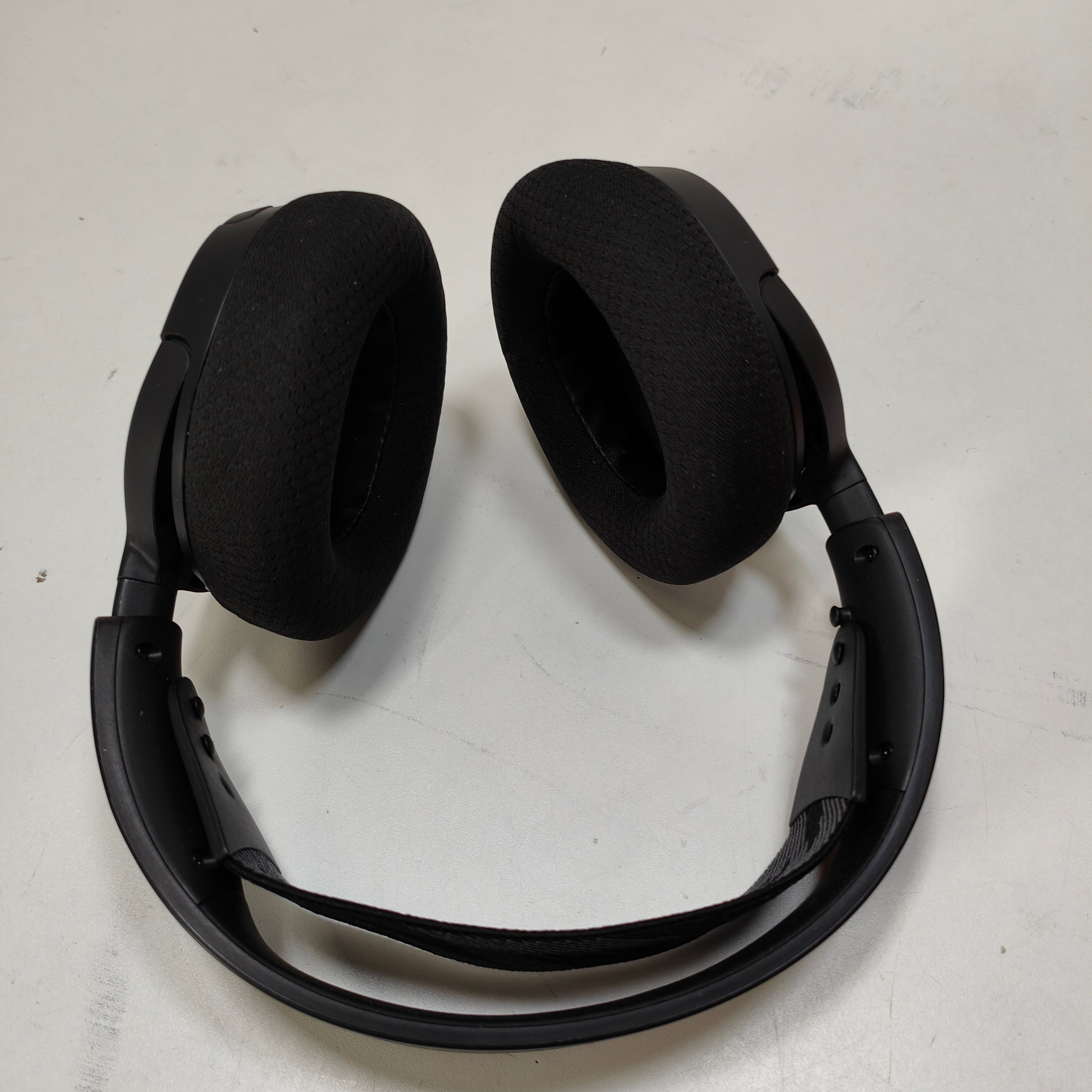 SteelSeries Arctis Nova 1 Schwarz