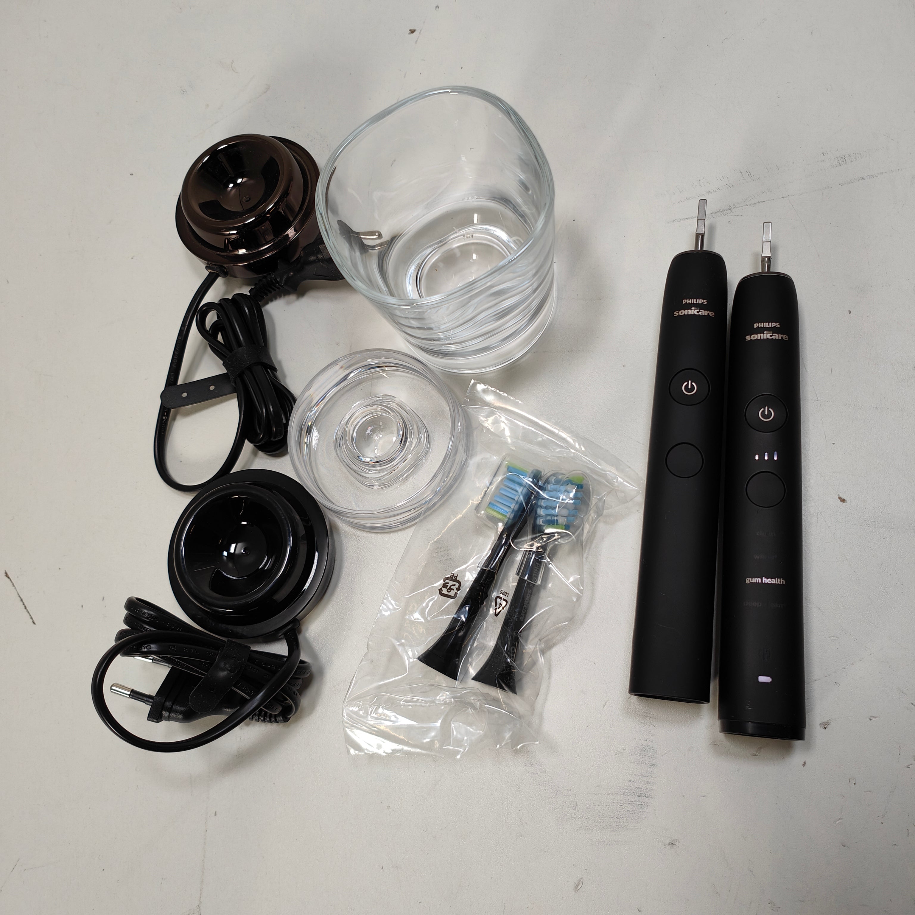 Philips Sonicare DiamondClean 9000 HX9914/54