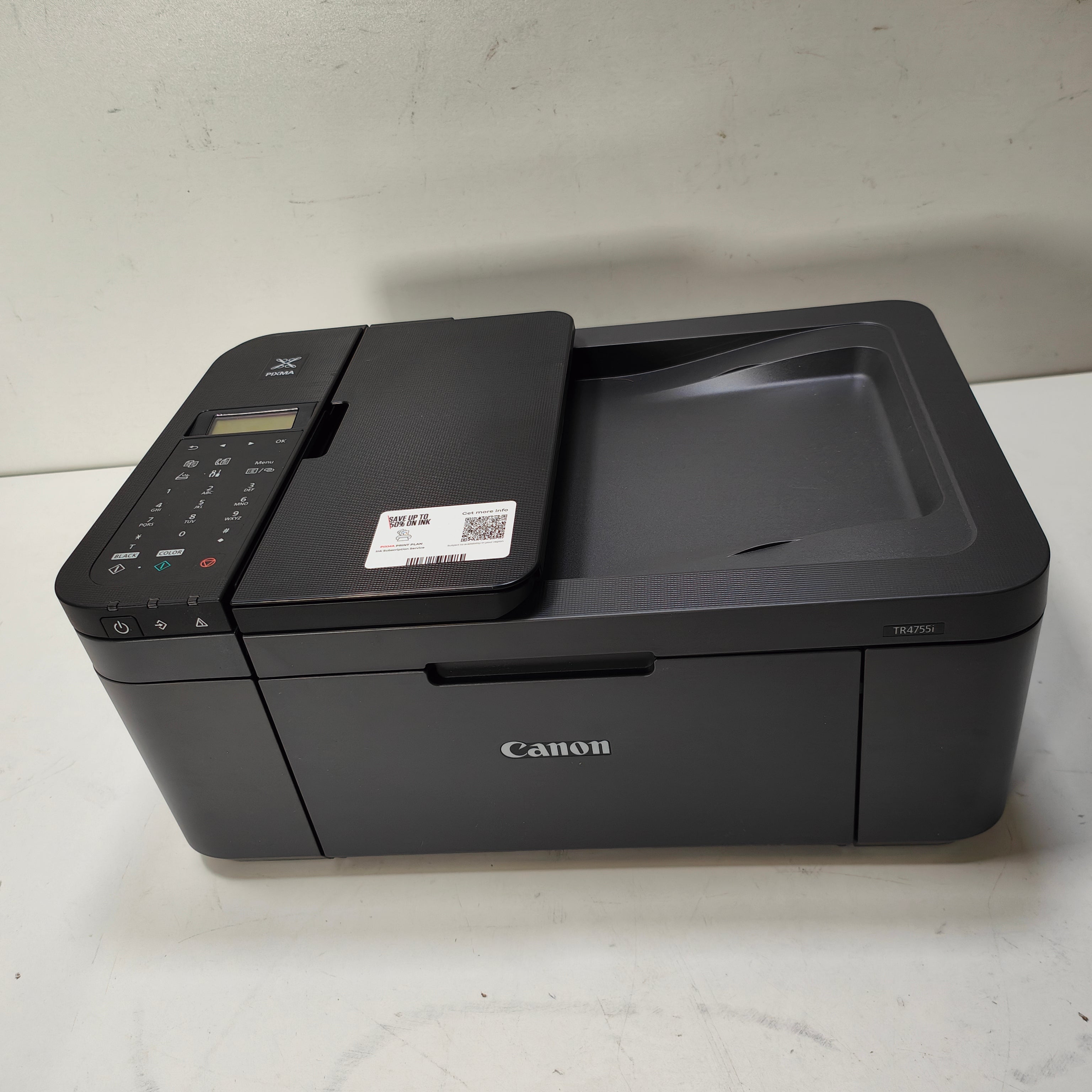 Canon PIXMA TR4755i
