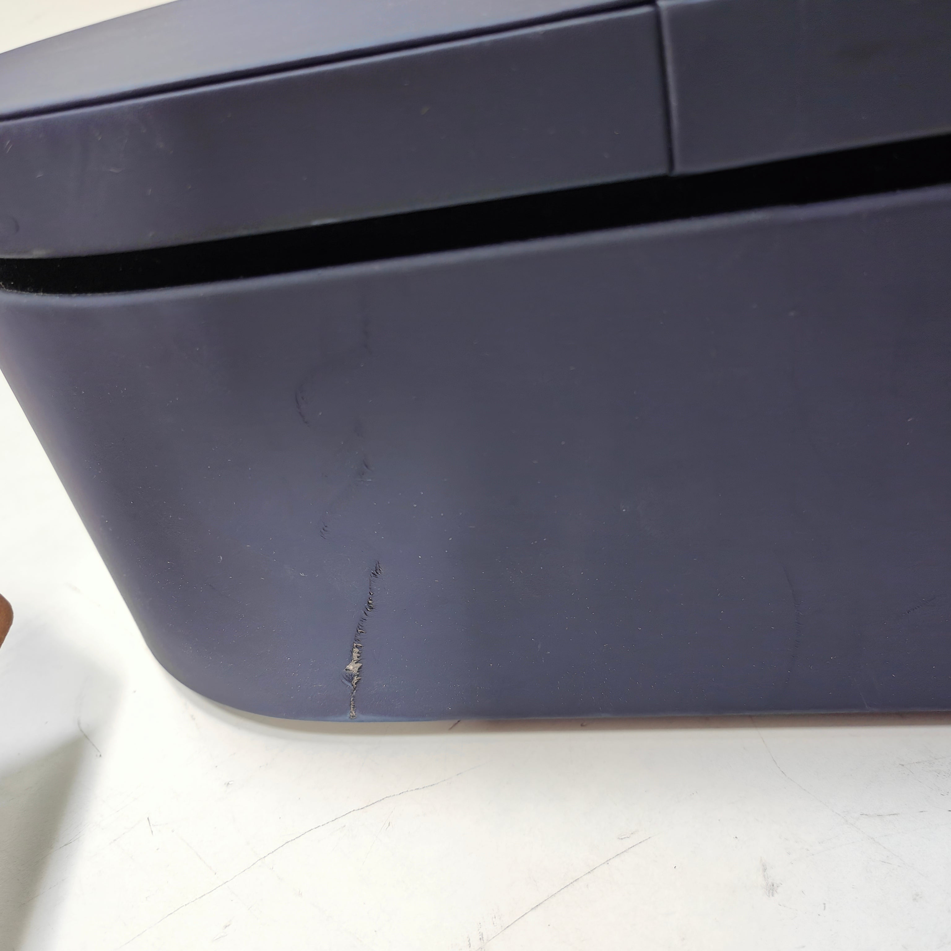 Dyson Airwrap Long Multistyler Nickel/Kupfer