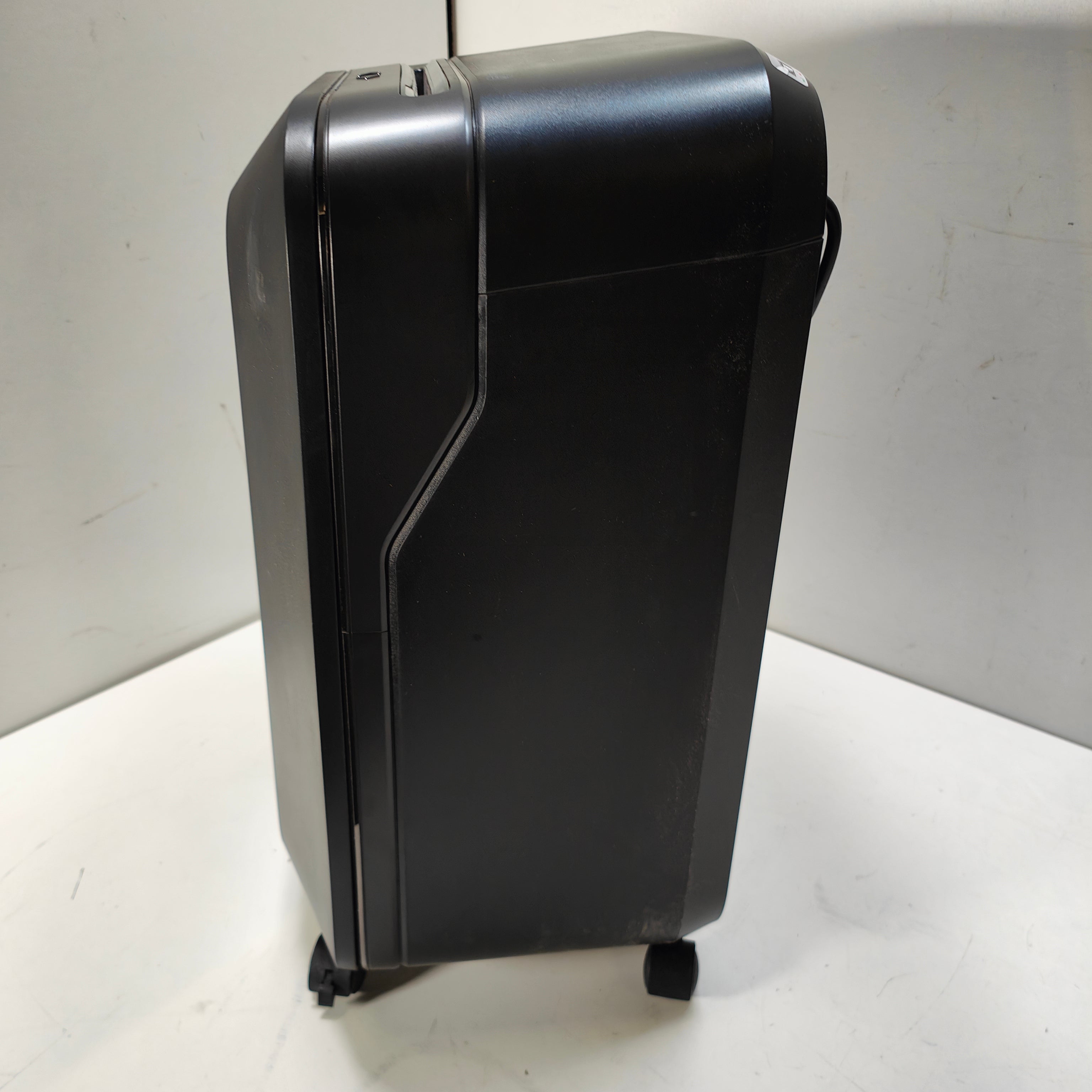 Fellowes Powershred LX201 Schwarz